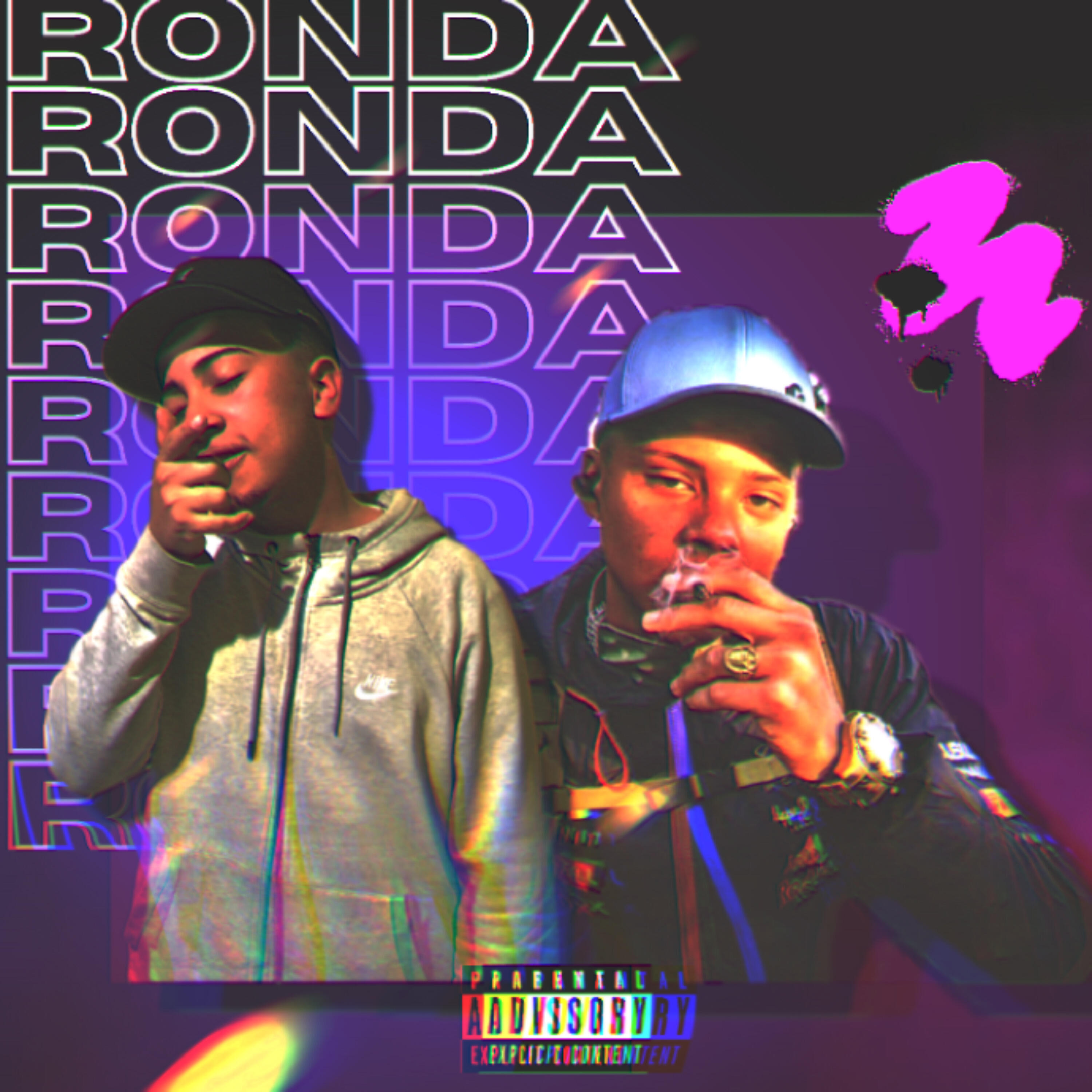Релиз Ronda