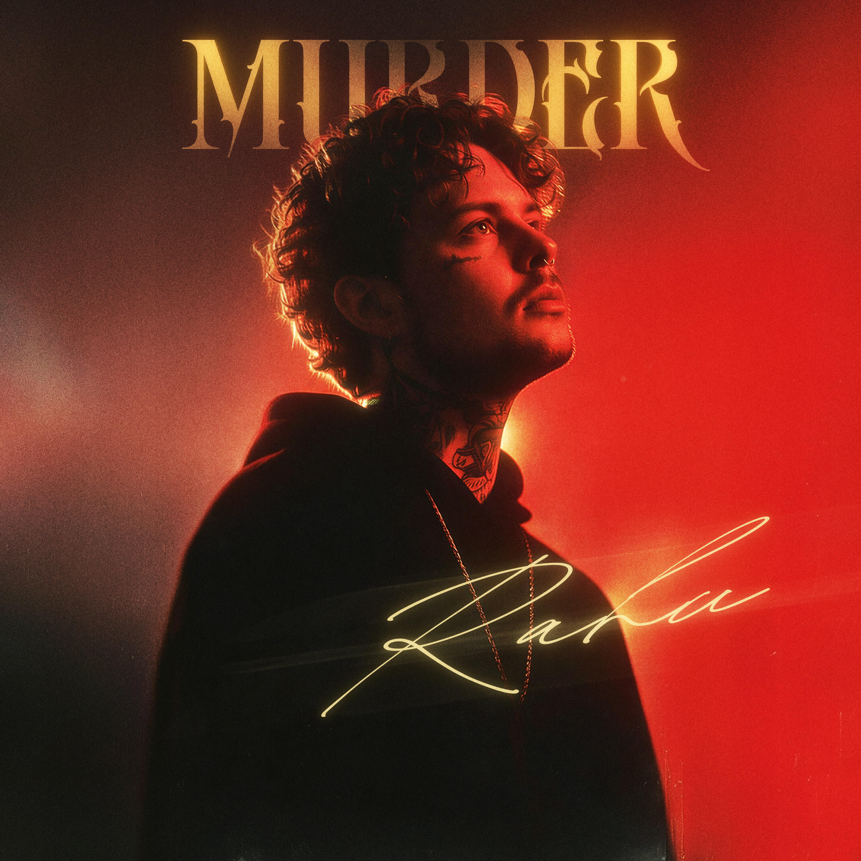 Релиз MURDER