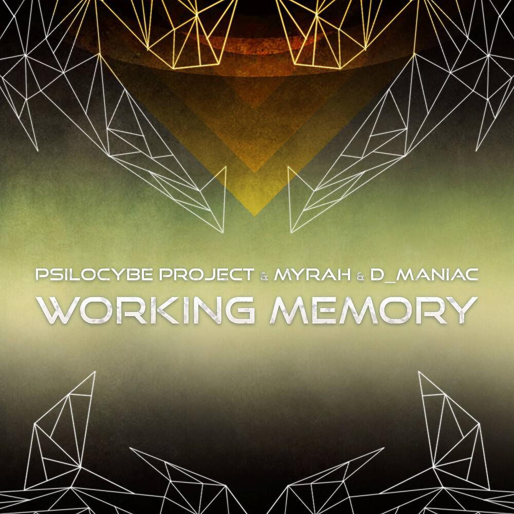 Релиз Working Memory