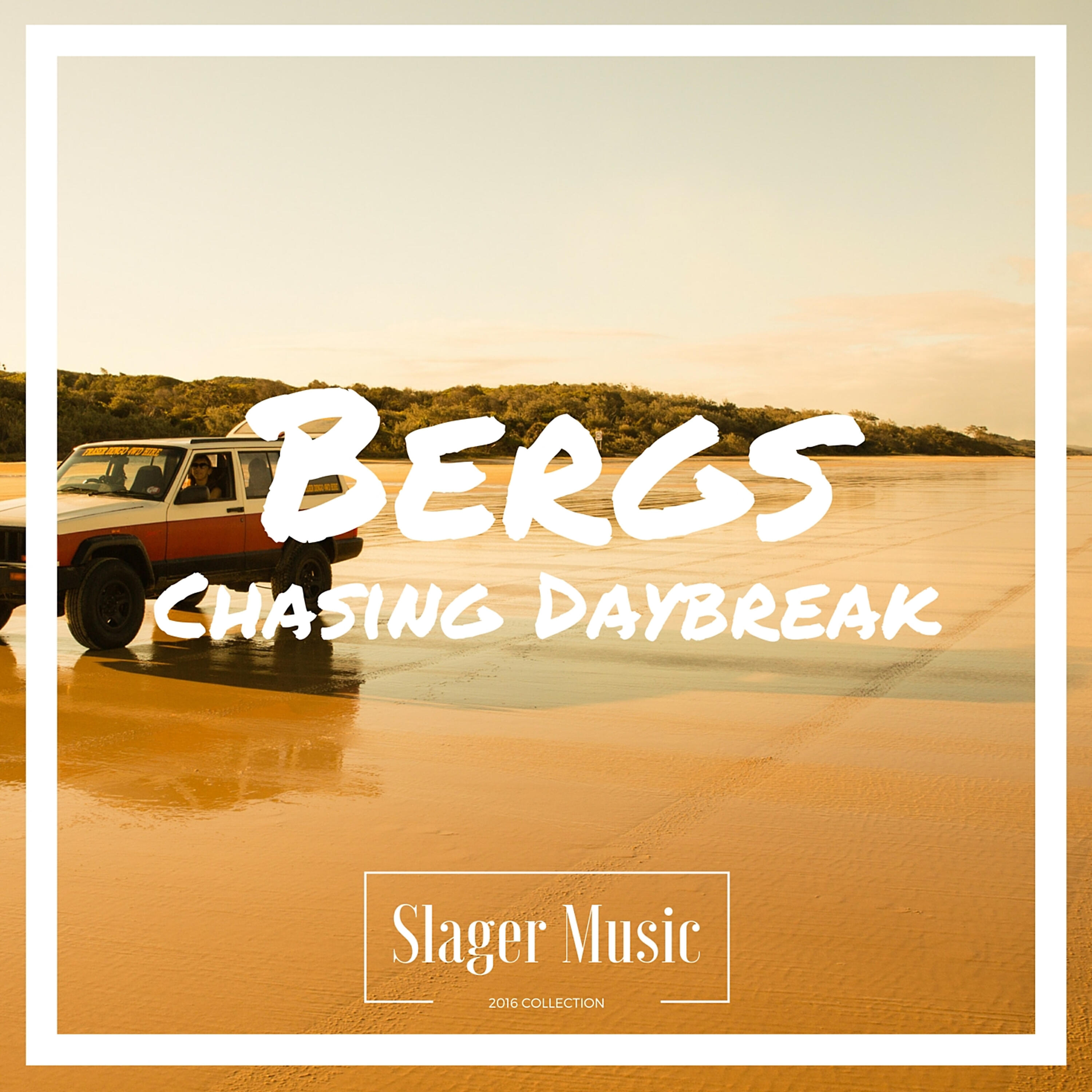 Релиз Chasing Daybreak
