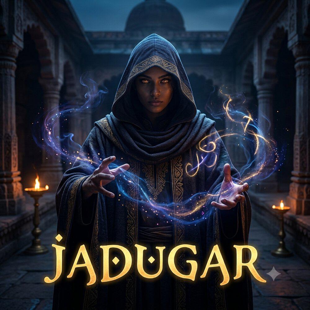 Релиз Jadugar