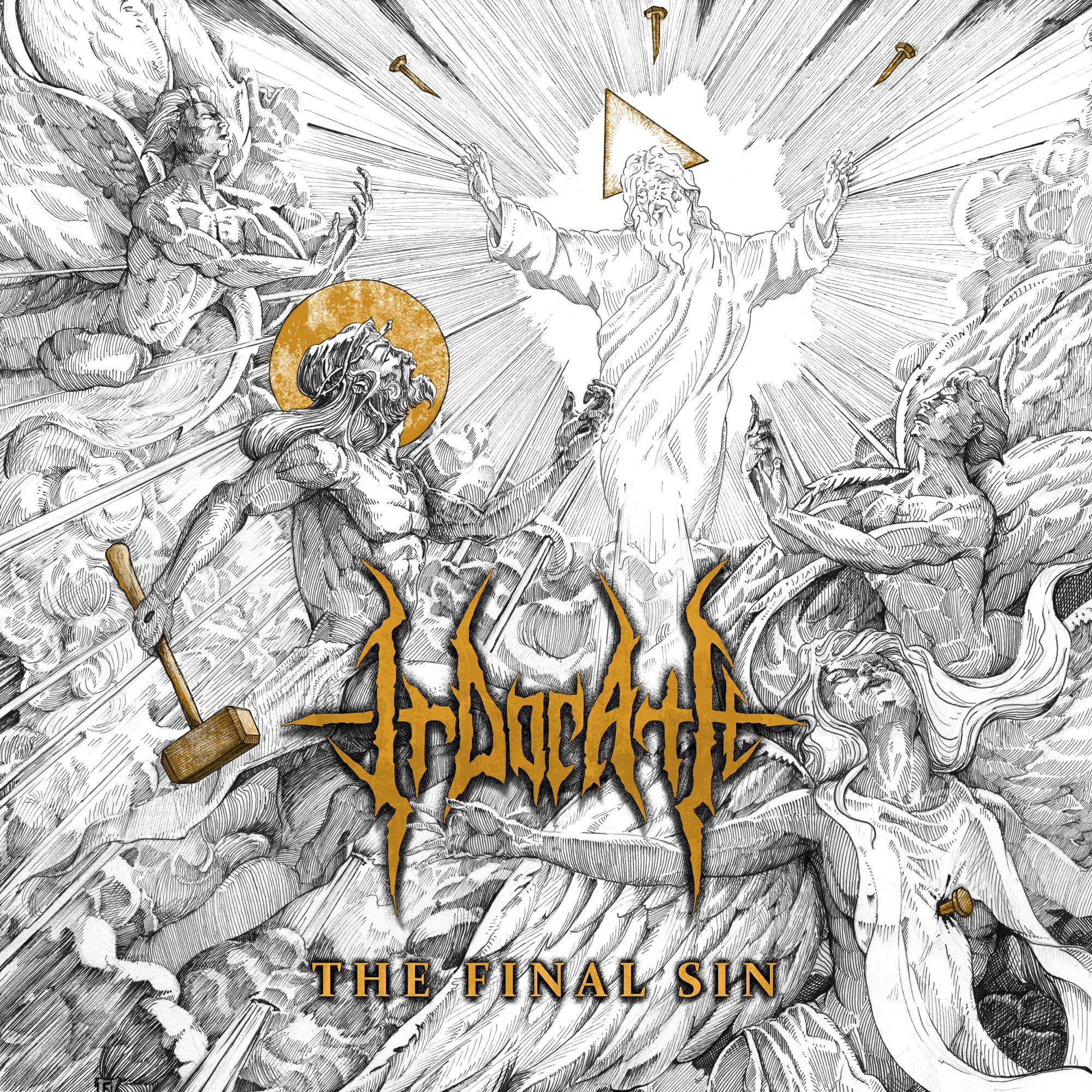 Релиз The Final Sin