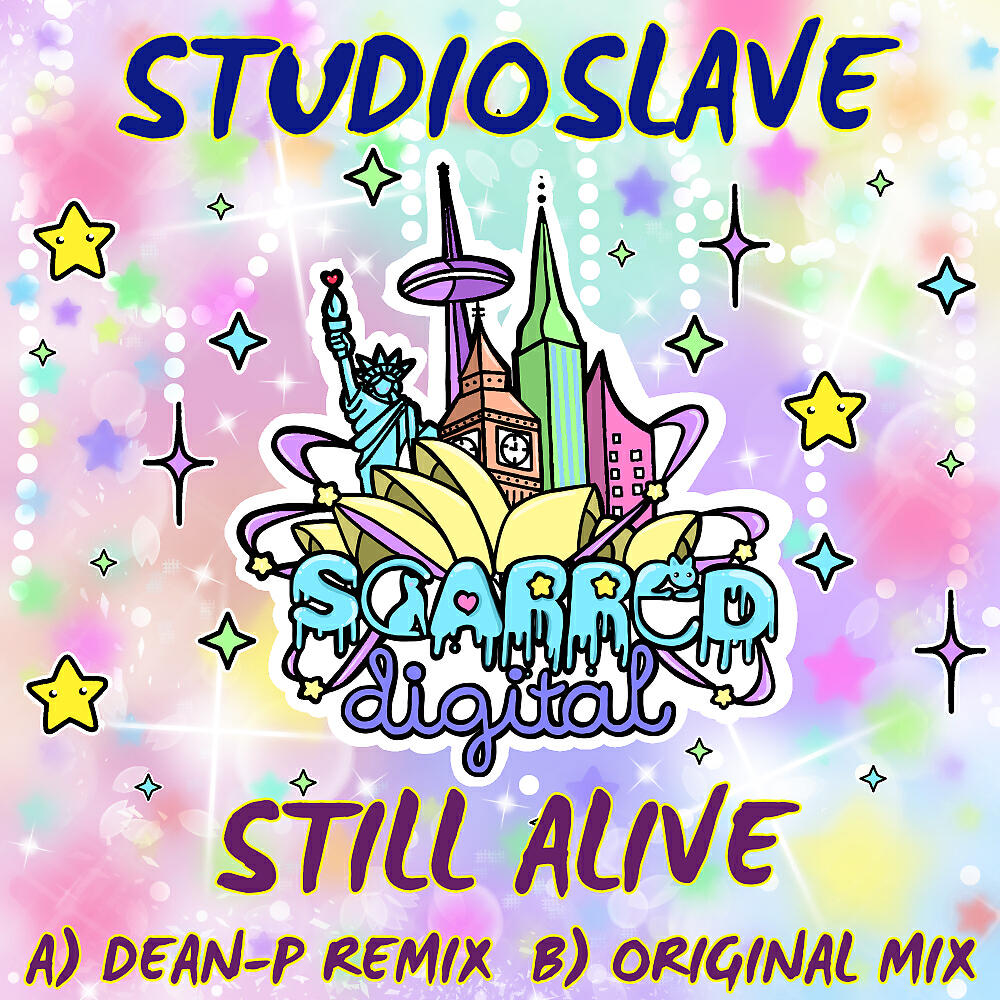 Релиз Still Alive