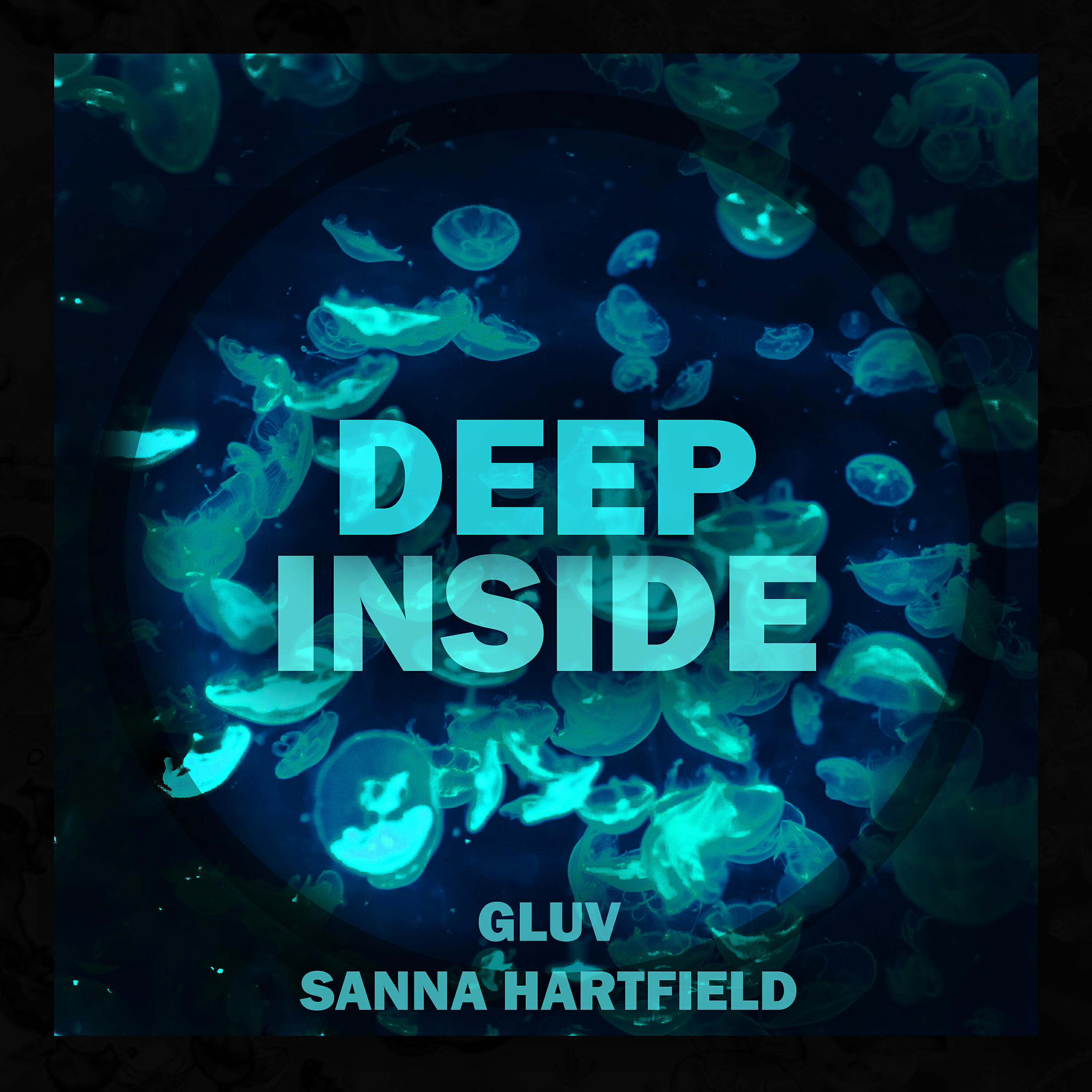 Релиз Deep Inside (Radio Edit)