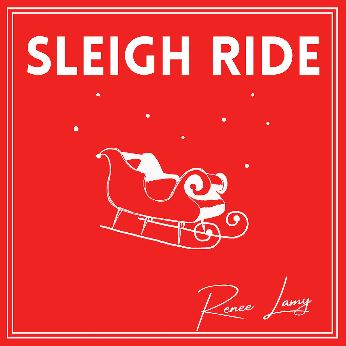 Релиз Sleigh Ride