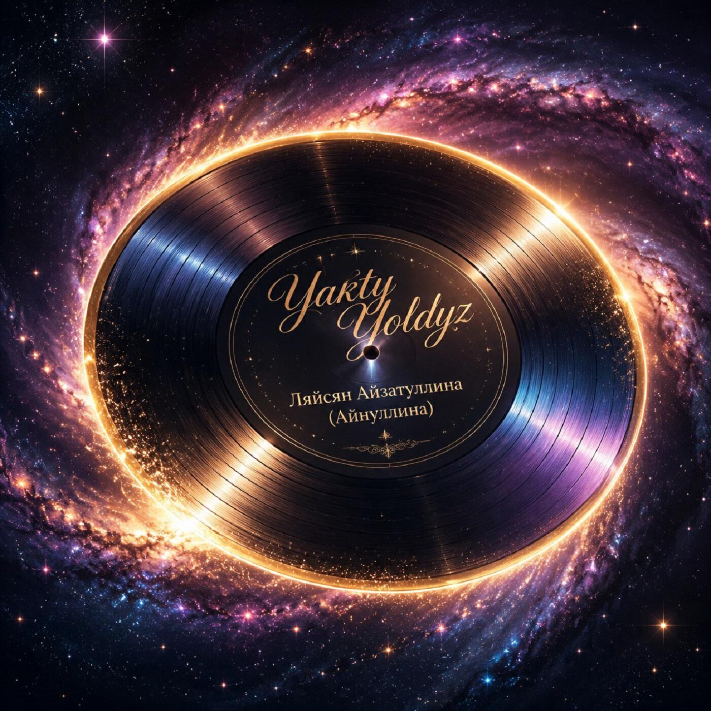 Релиз Yakty Yoldyz