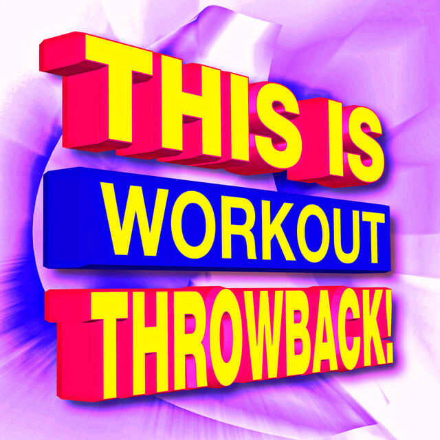 Релиз This is Workout Throwback!