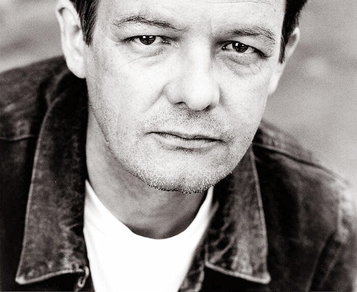 Mark White