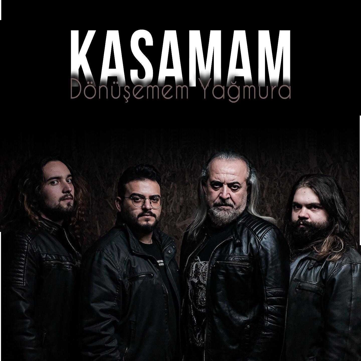 Релиз Dönüşemem Yağmura