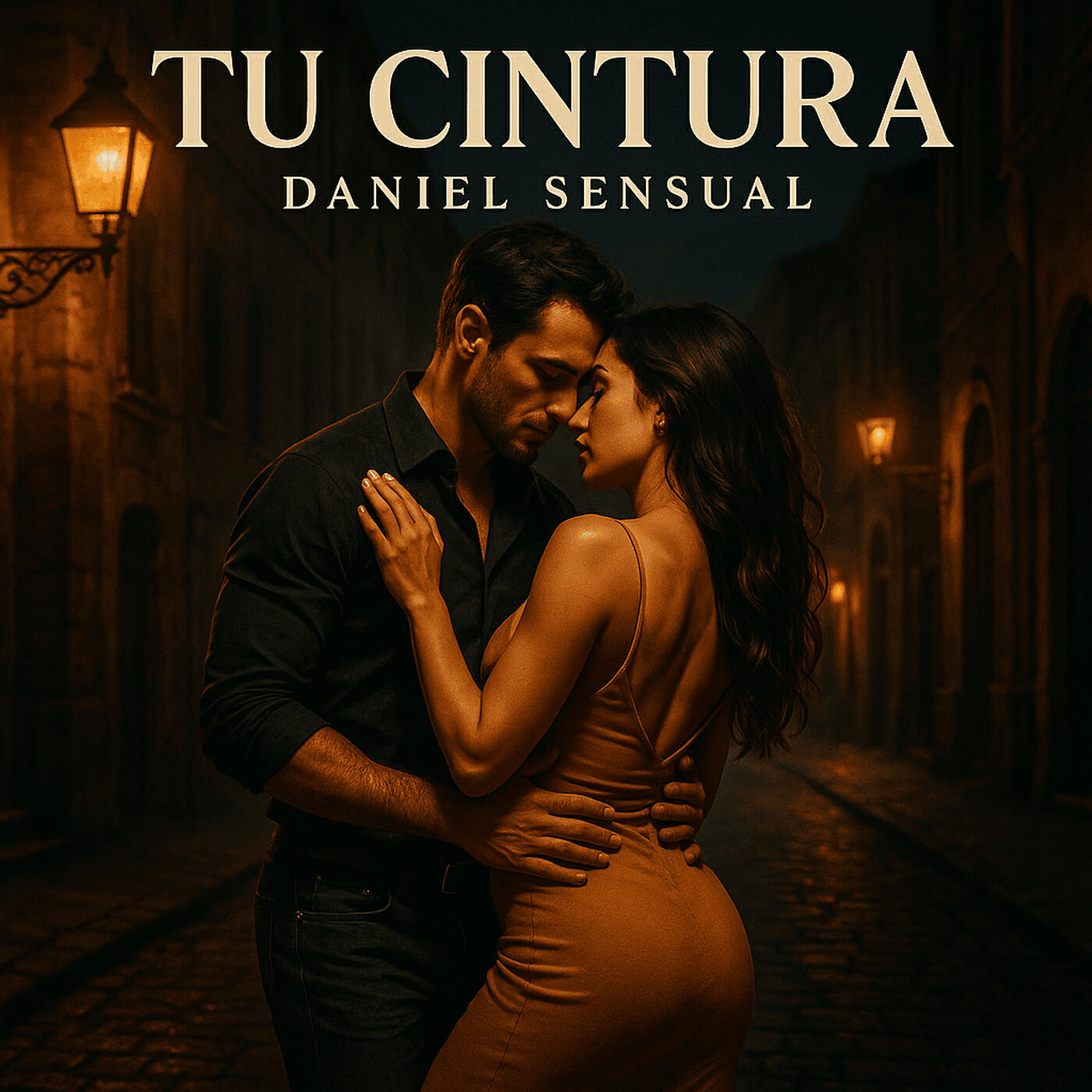 Релиз Tu Cintura