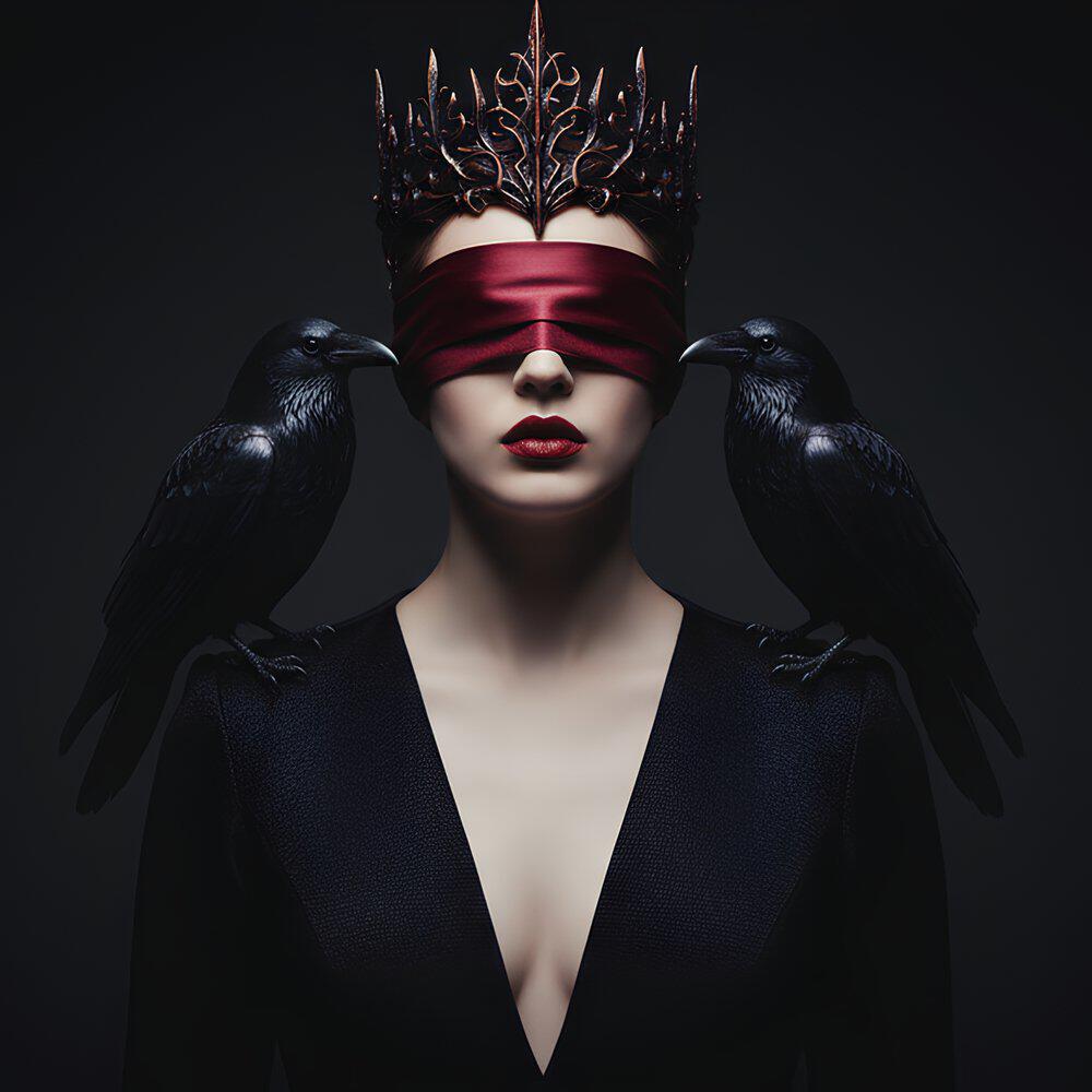 Релиз The Crow