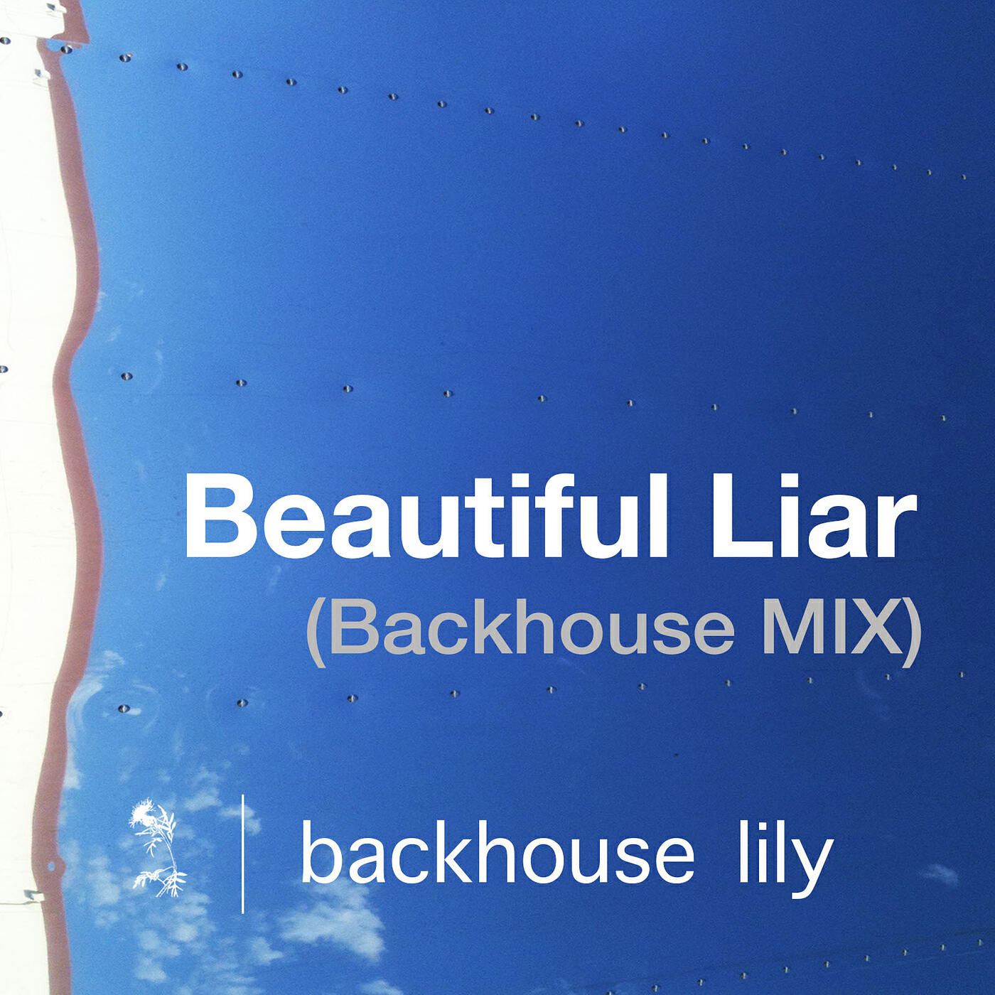 Релиз Beautiful Lair (Backhouse Mix)