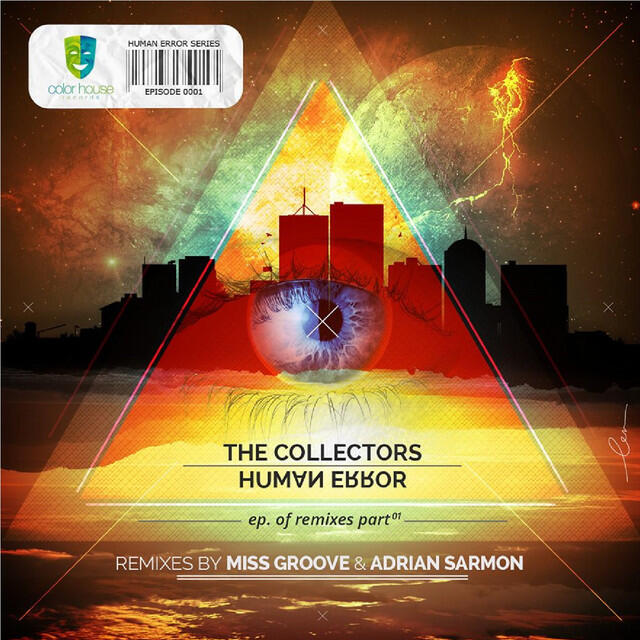 Релиз Human Error 01 Part1