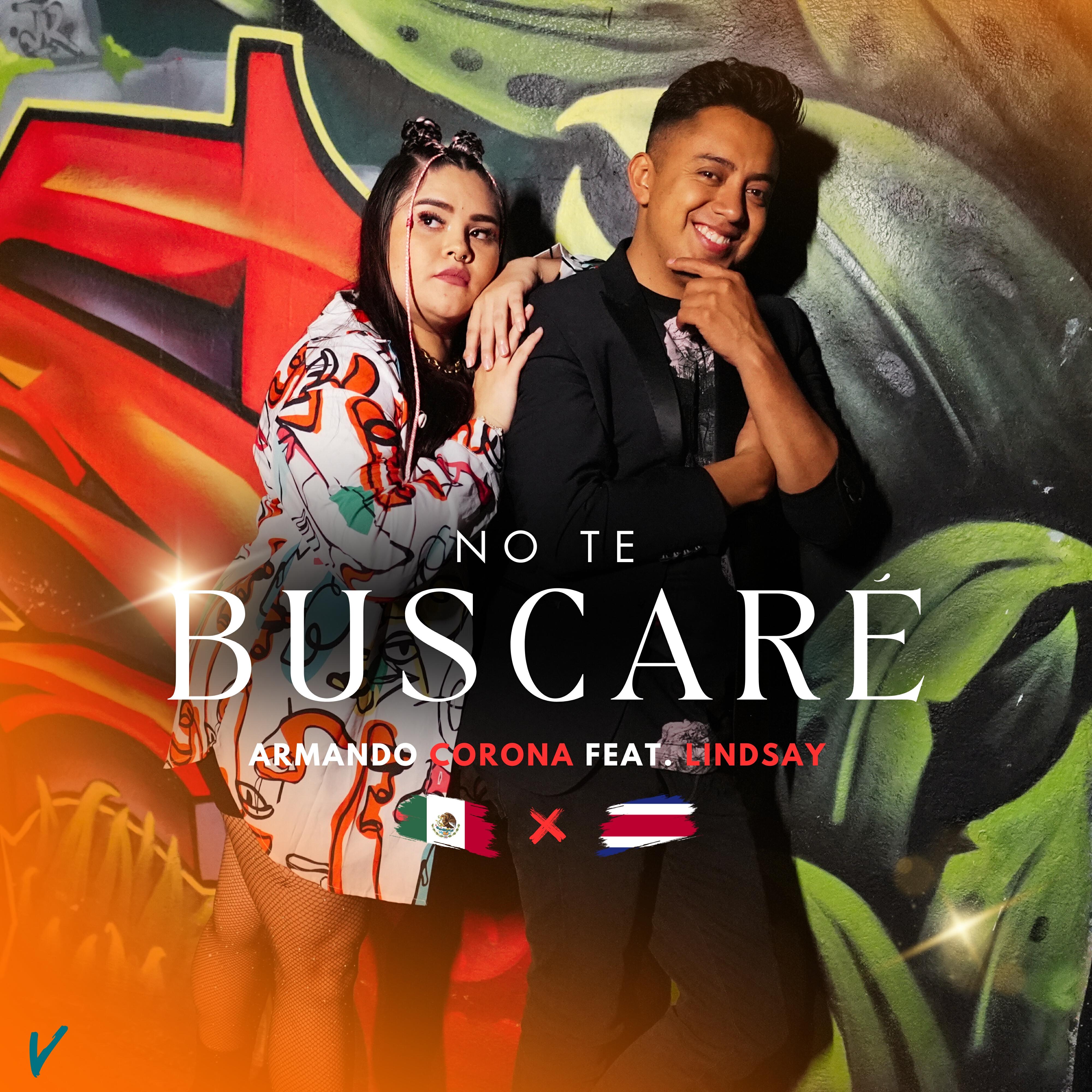 Релиз No Te Buscaré