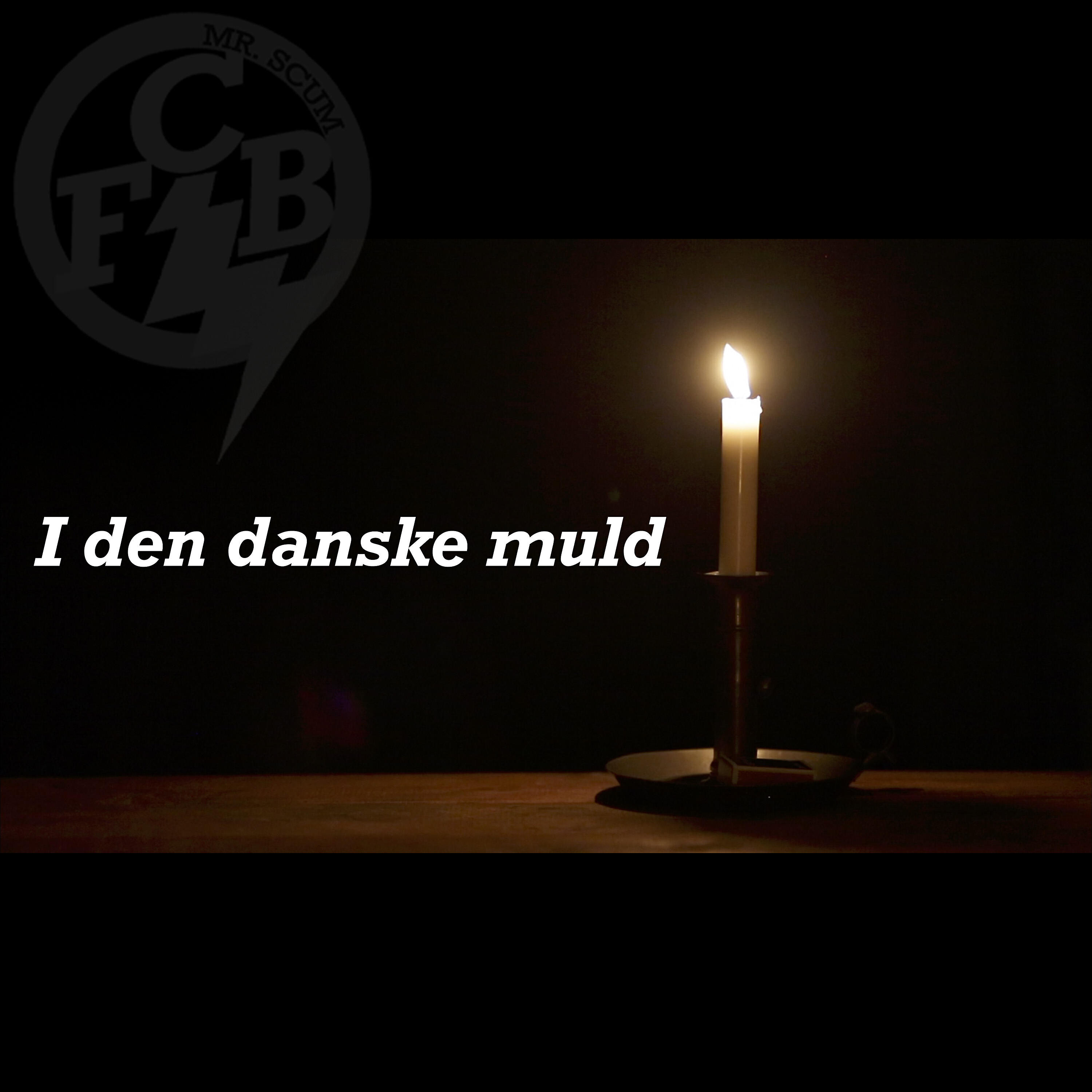 Релиз I den danske muld