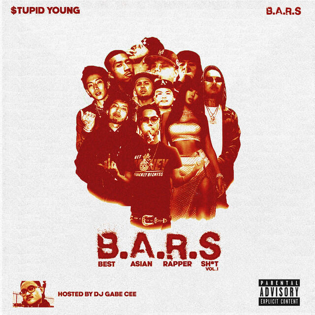 Релиз B.A.R.S, Vol. 1