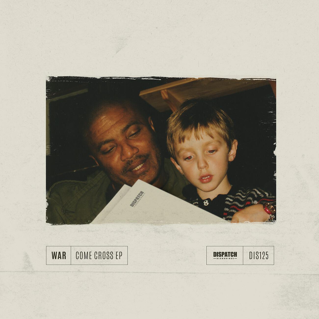 Релиз Come Cross EP