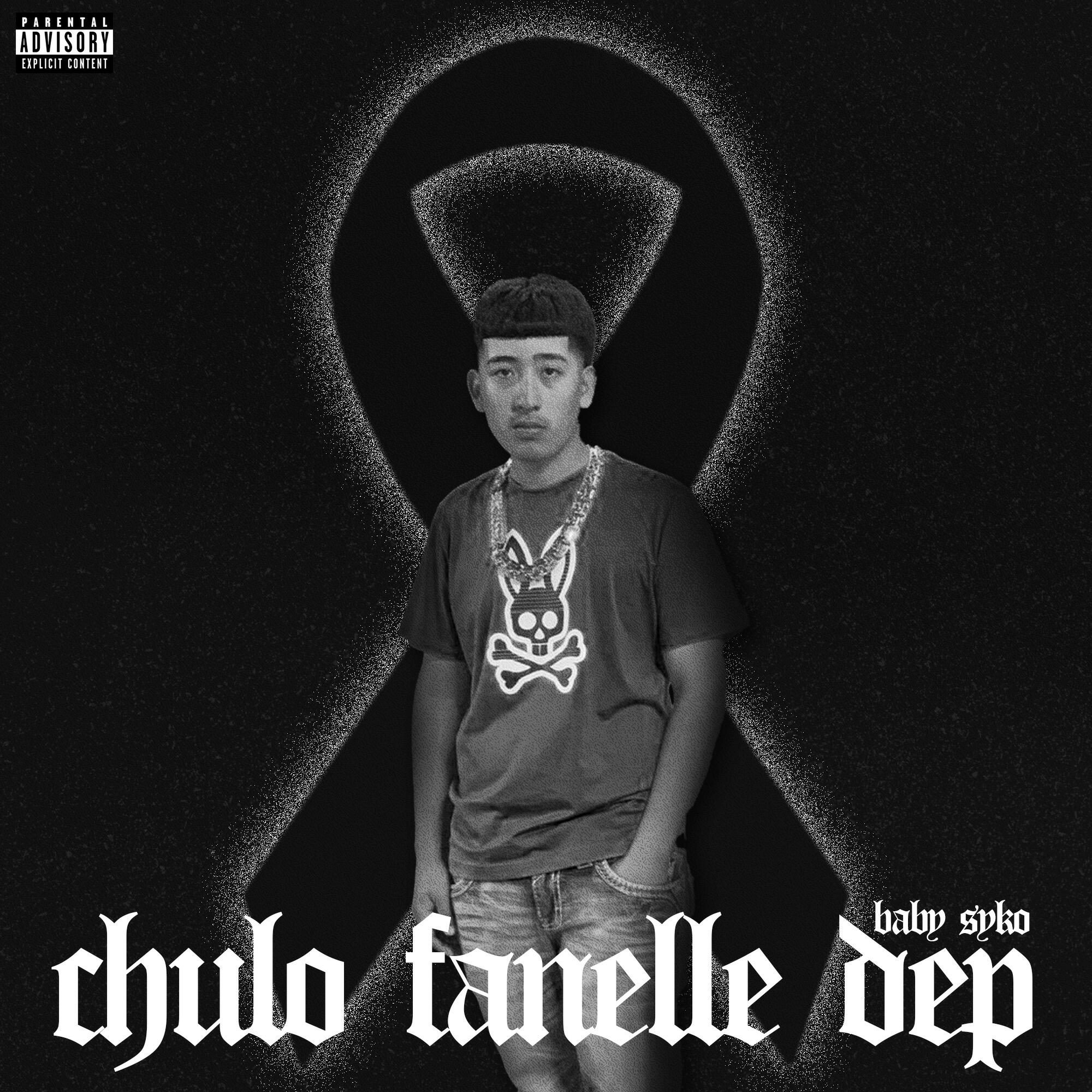 Релиз Chulo Fanelle DEP