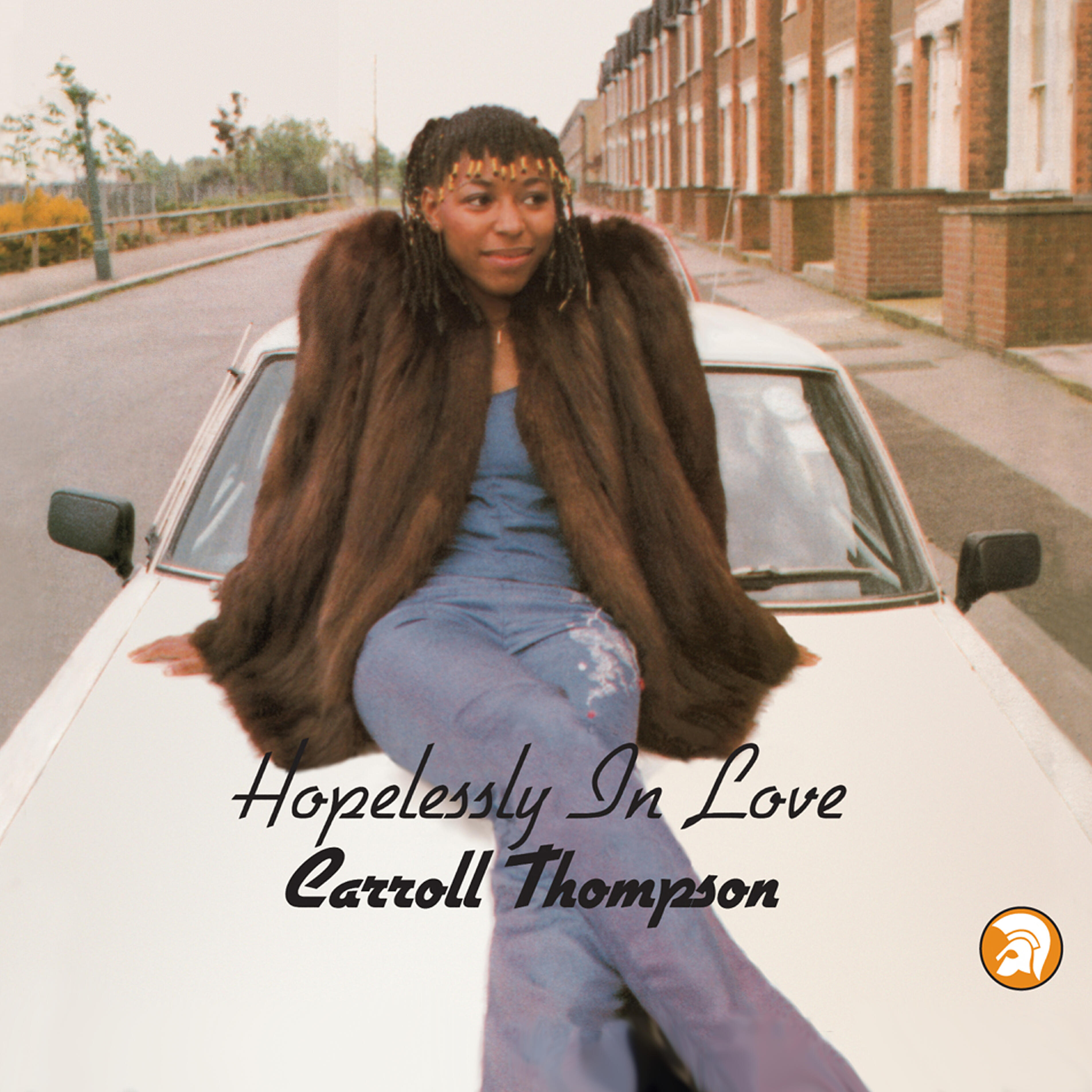 Постер альбома Hopelessly in Love (40th Anniversary Expanded Edition)