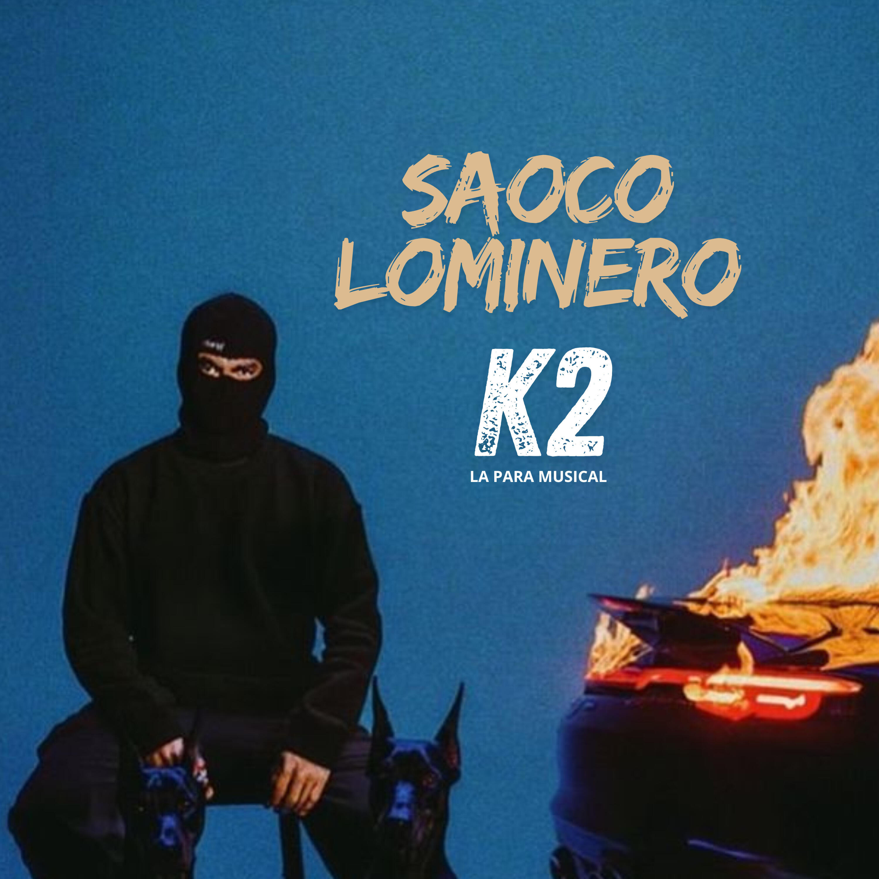 Релиз Saoco Lominero
