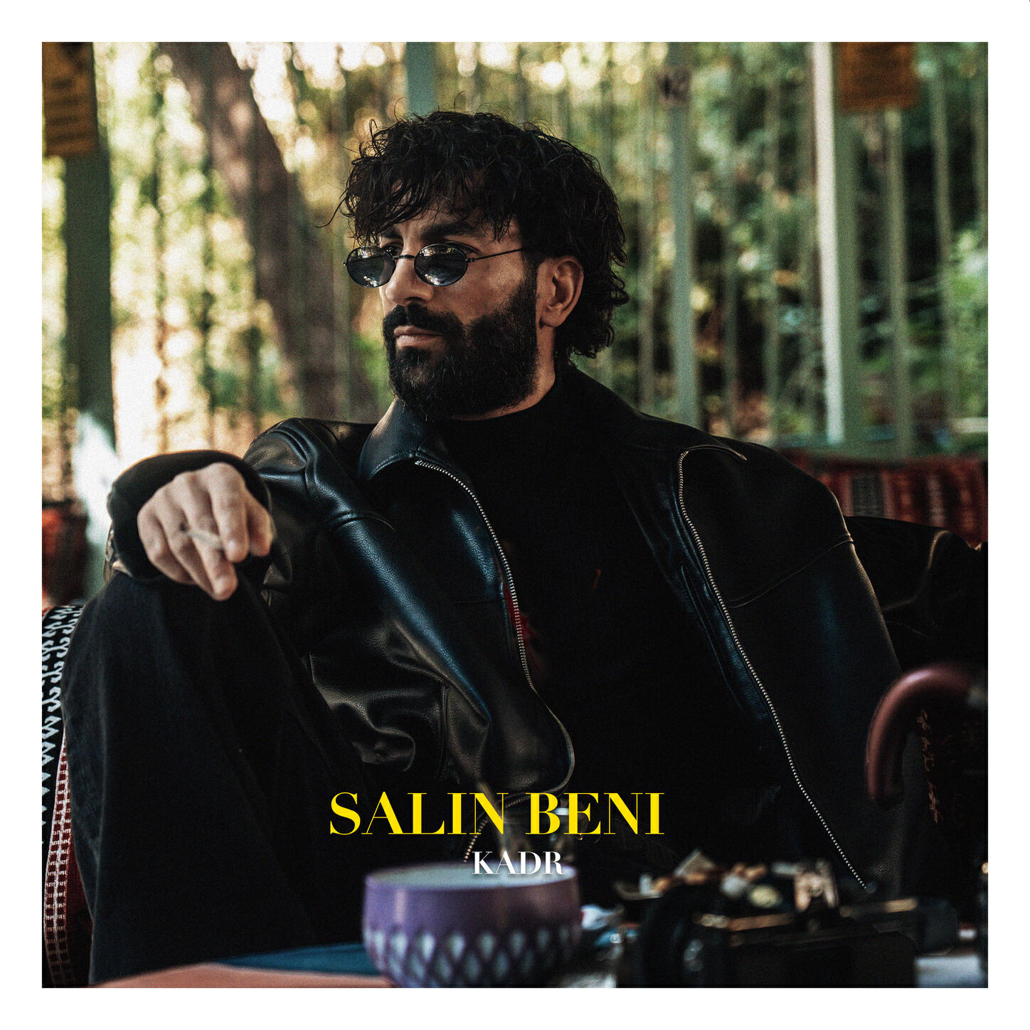 Релиз Salın Beni