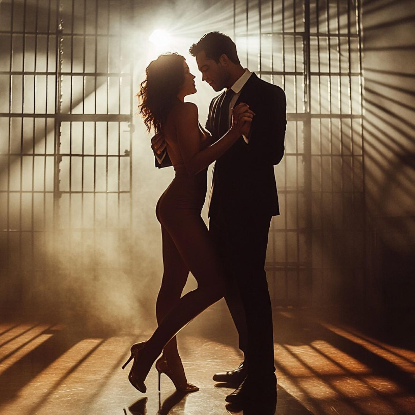Релиз Crime of Love