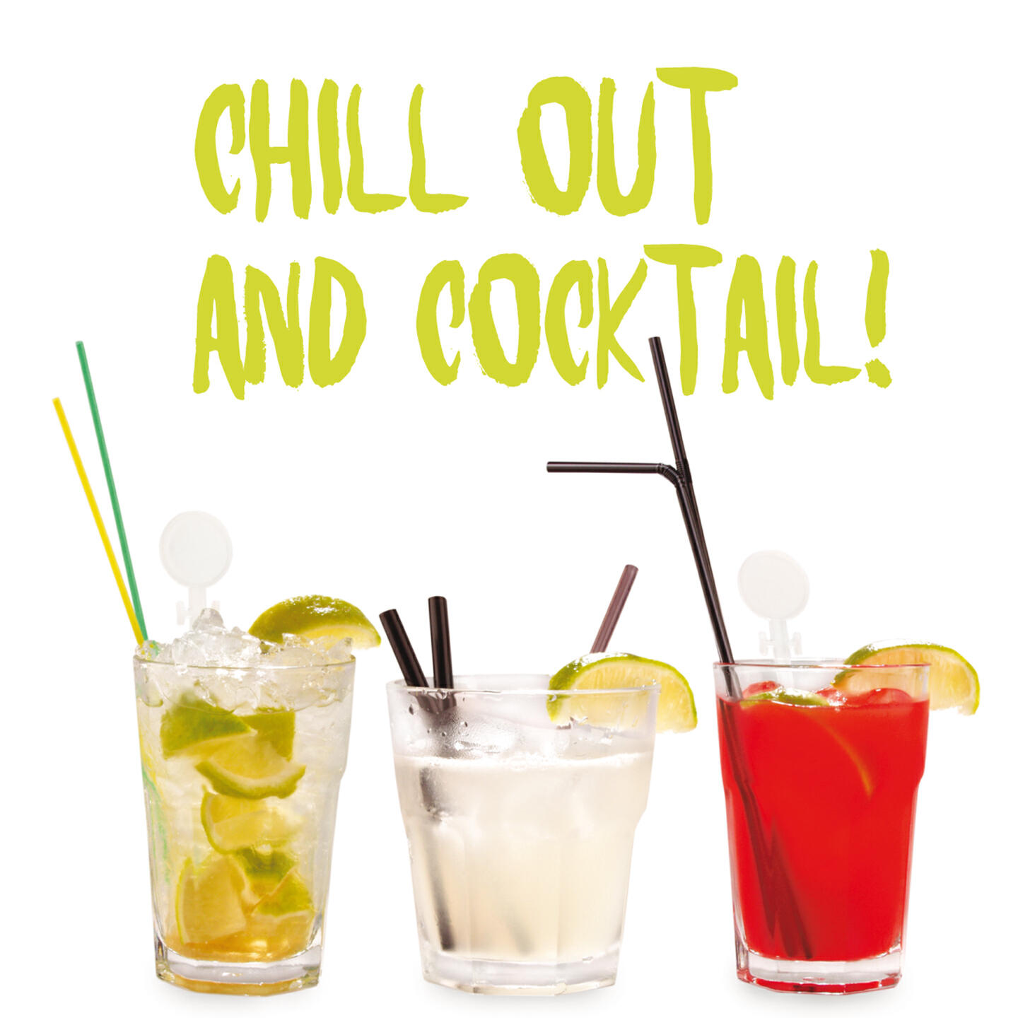 Релиз Chillout And Cocktail !