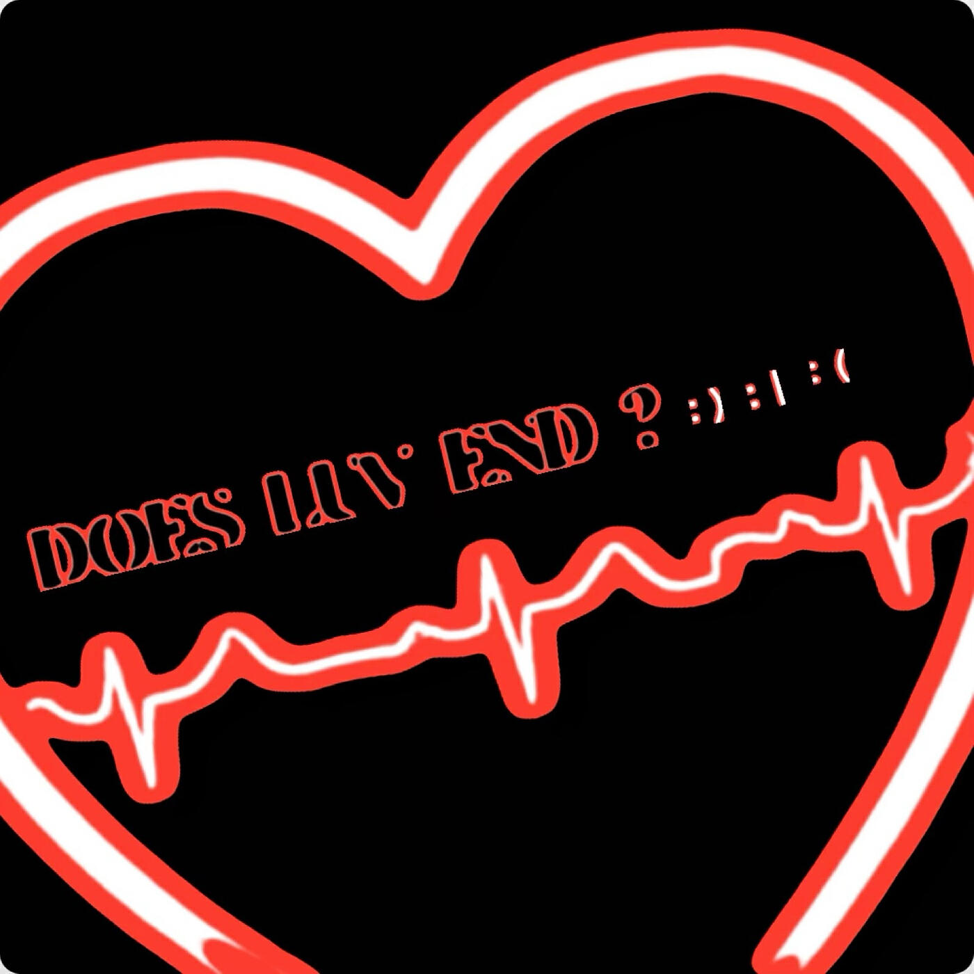 Релиз Does Luv End ?