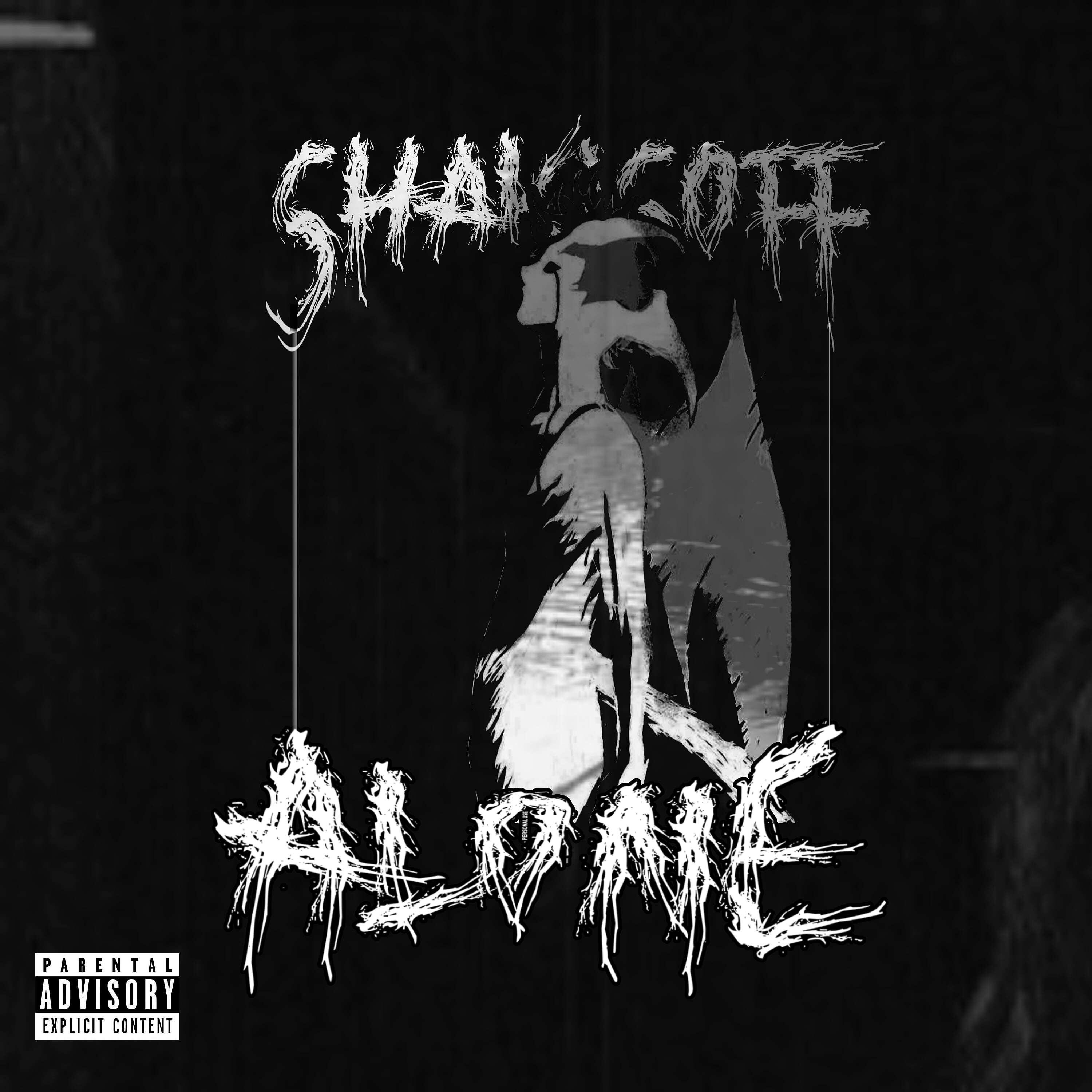 Скачать песню SHAKISOFF - Alone бесплатно в MP3 для Android и iOS