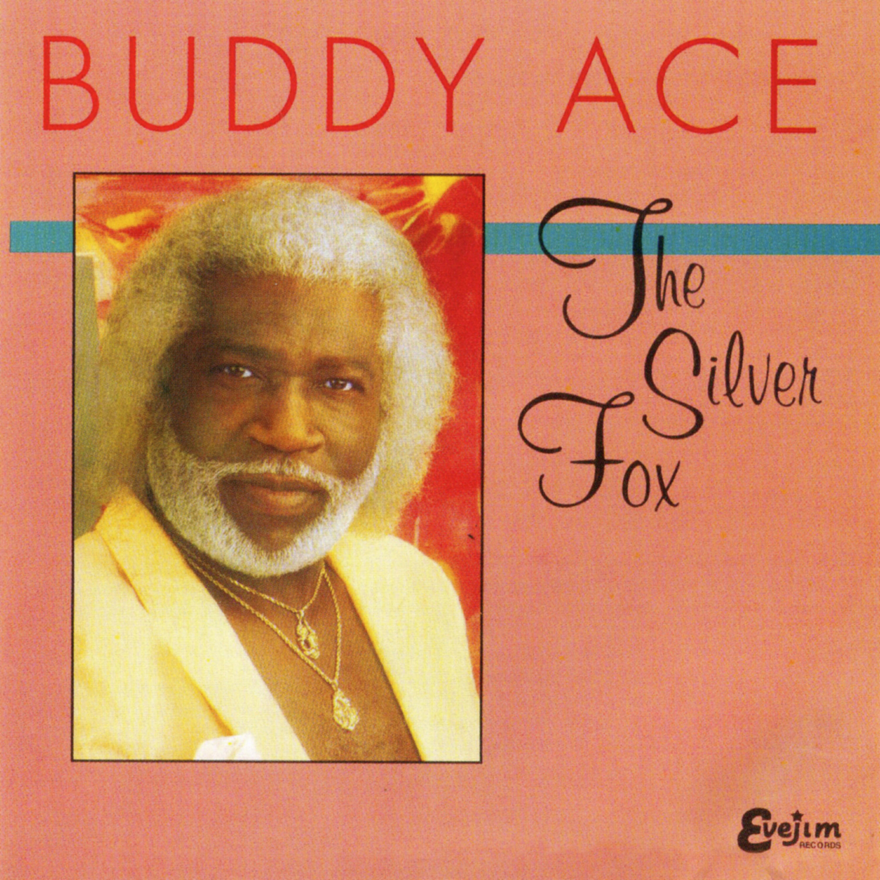 Релиз The Silver Fox