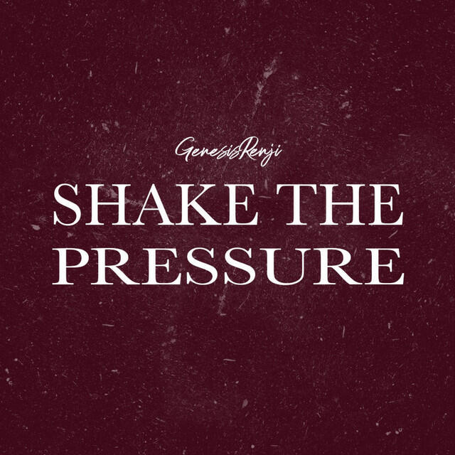 Релиз Shake the Pressure