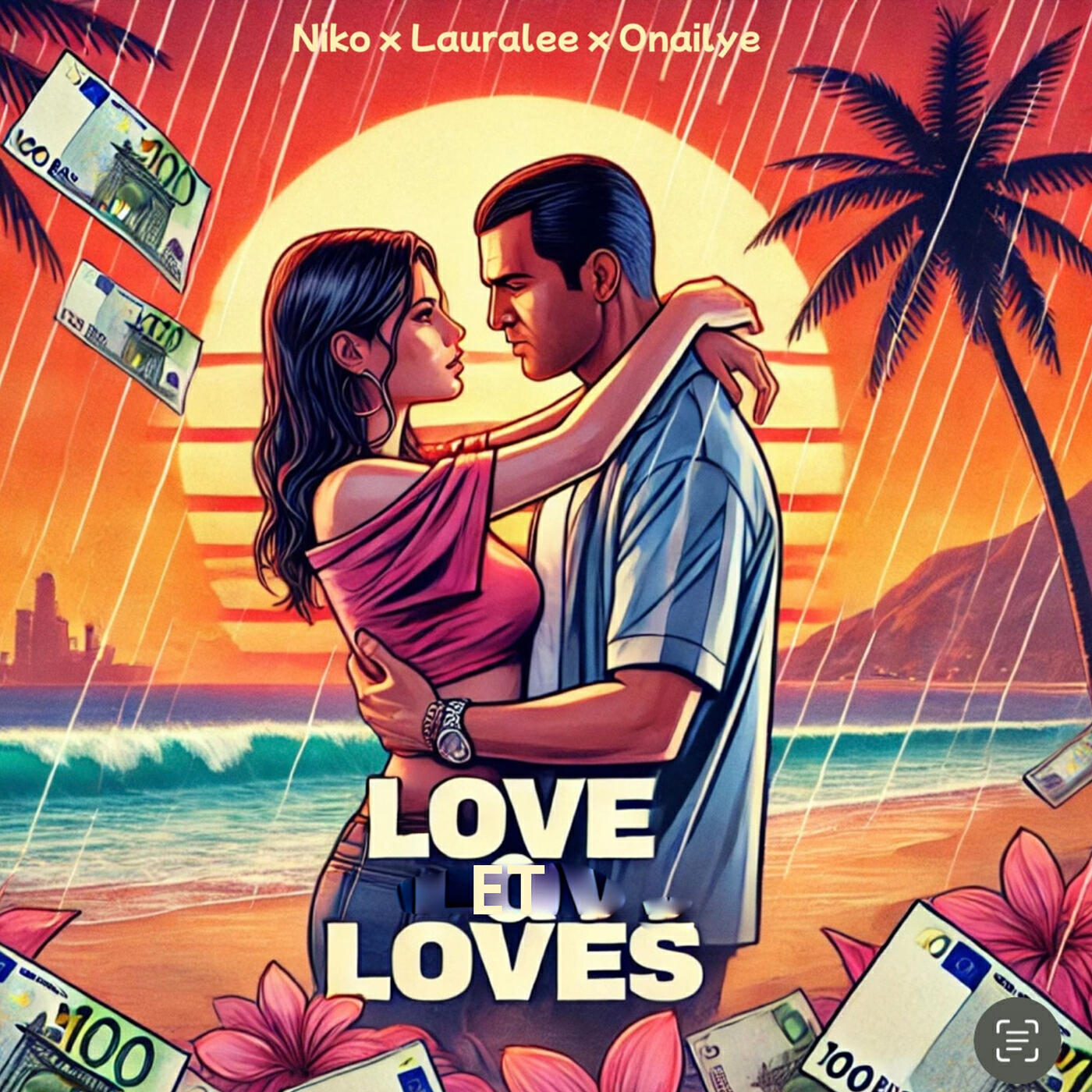 Релиз Love et Lovés
