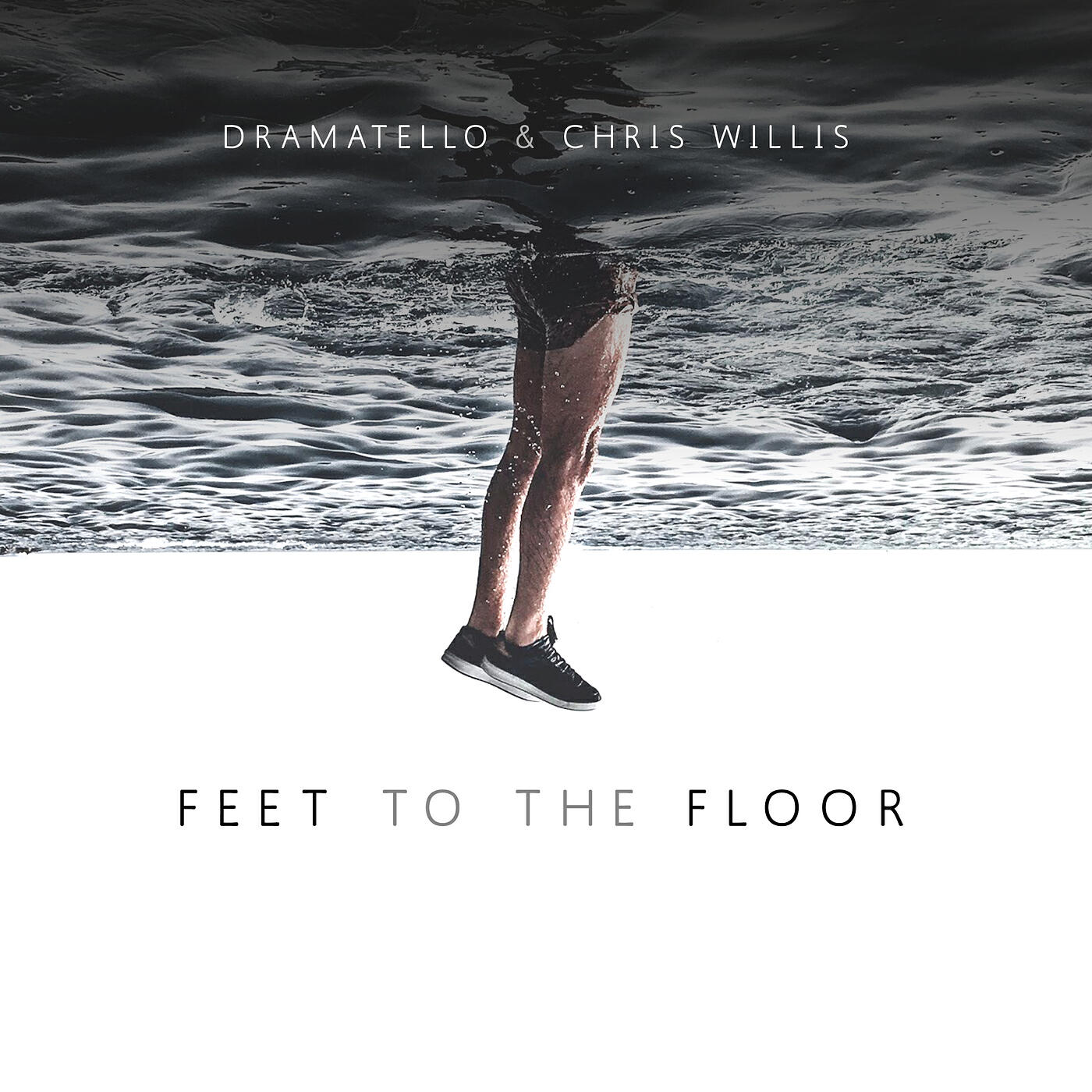 Постер альбома Feet to the Floor