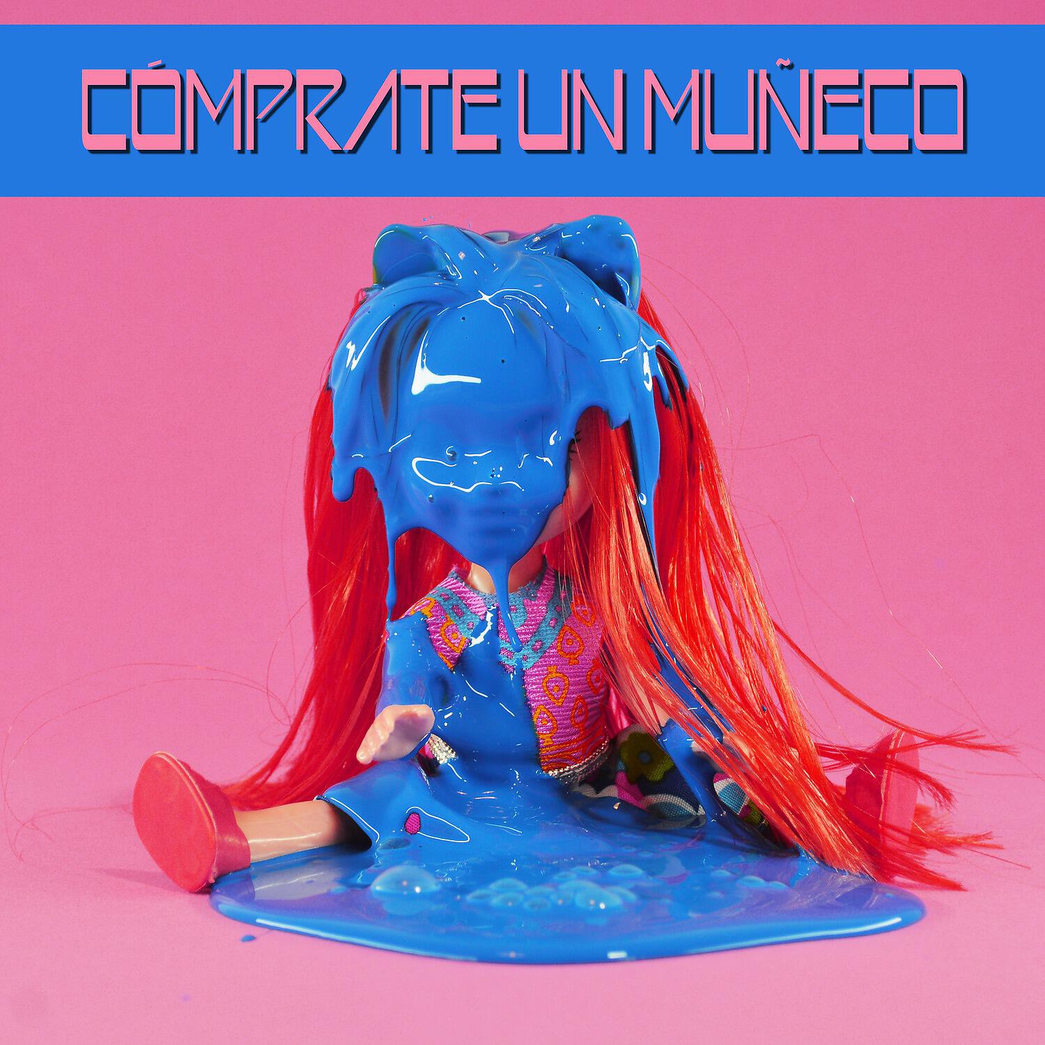 Релиз Cómprate un Muñeco