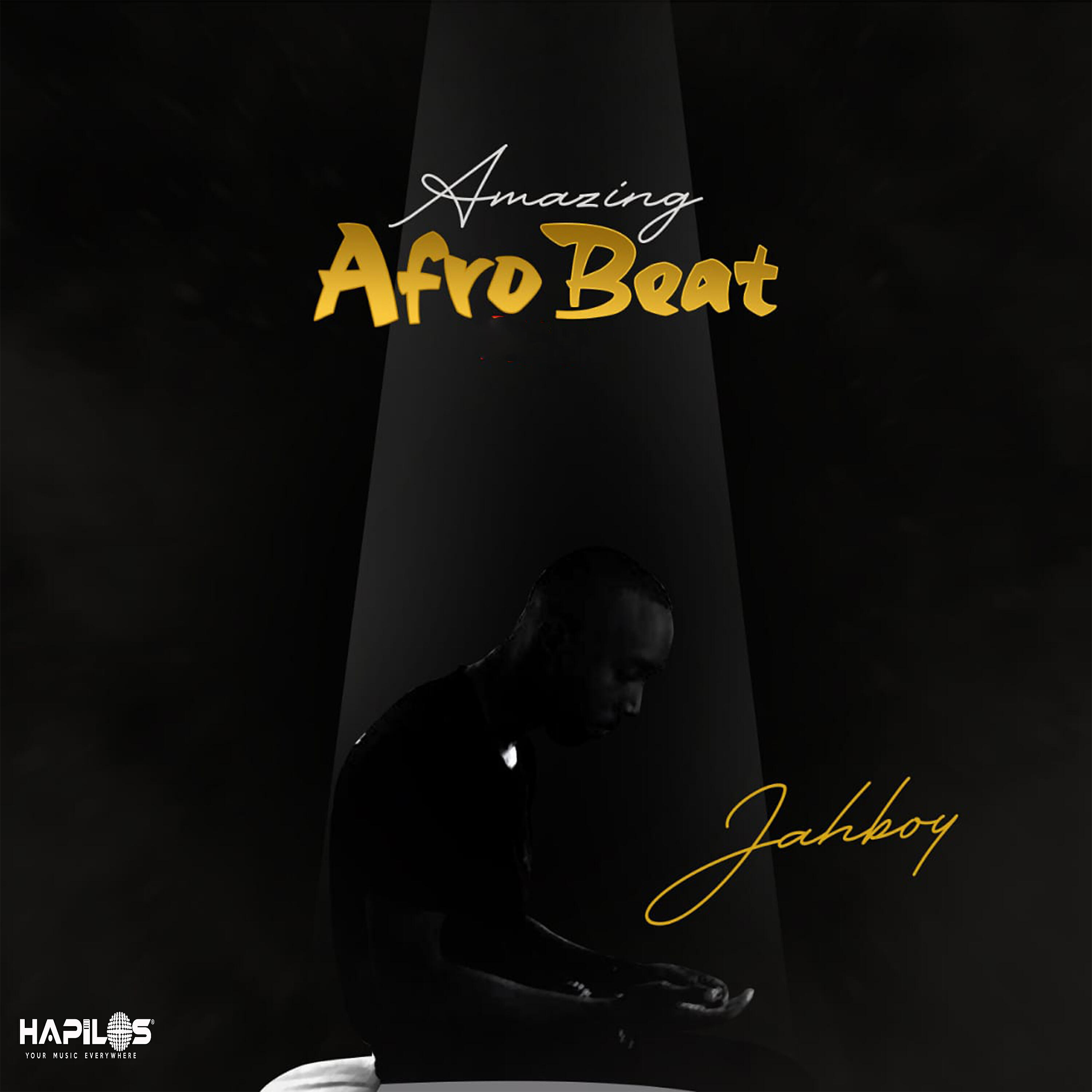Релиз Amazing Afro Beat