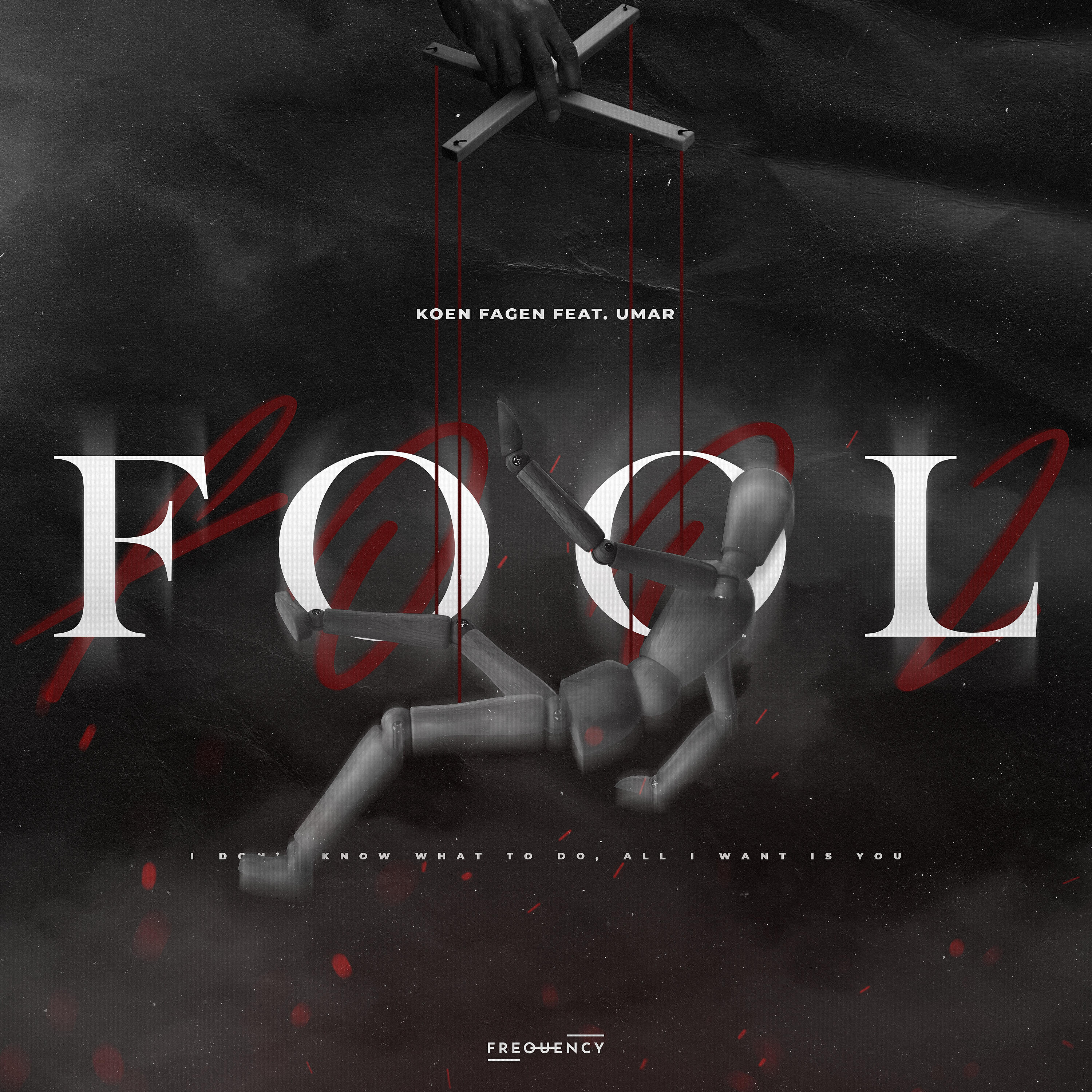 Релиз Fool (feat. Umar)