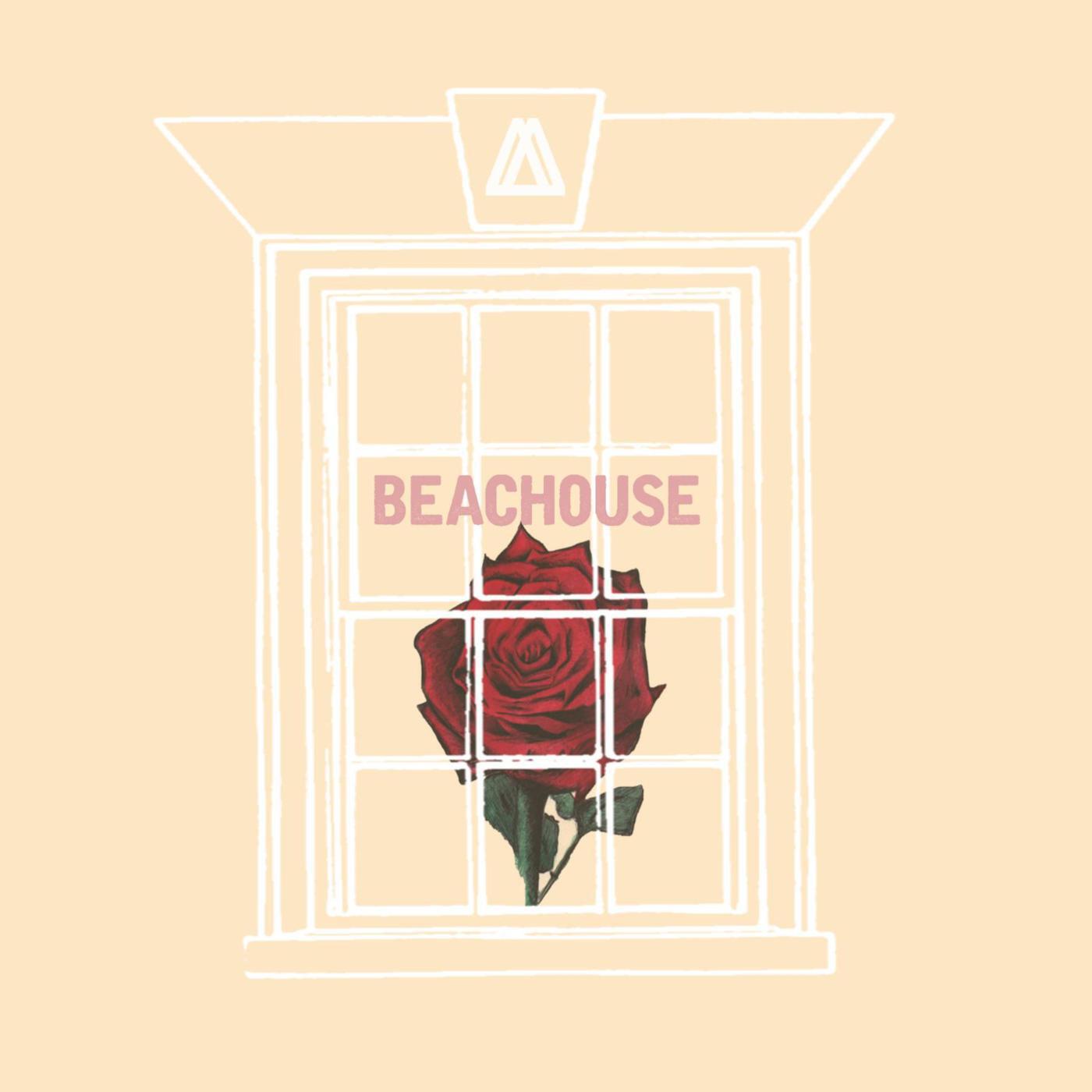 Релиз Beach House