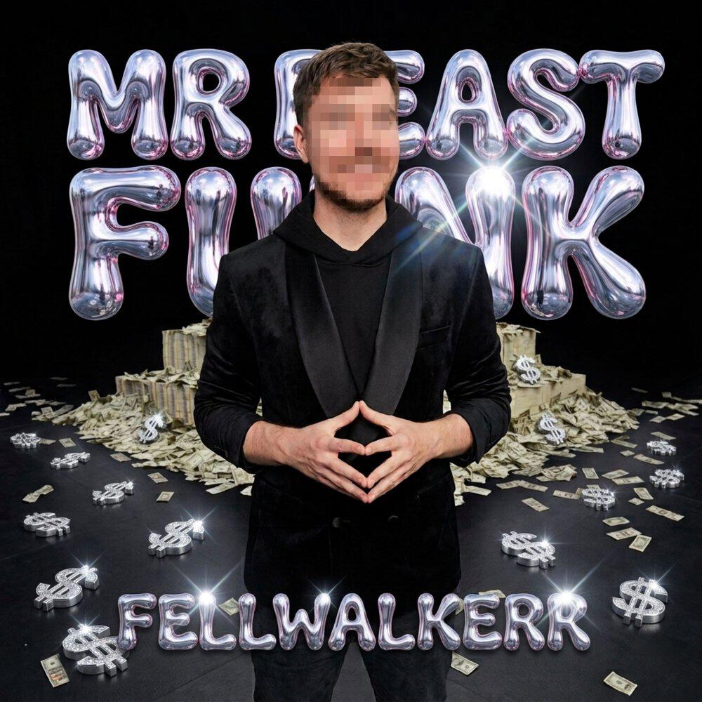 Релиз MR BEAST FUNK