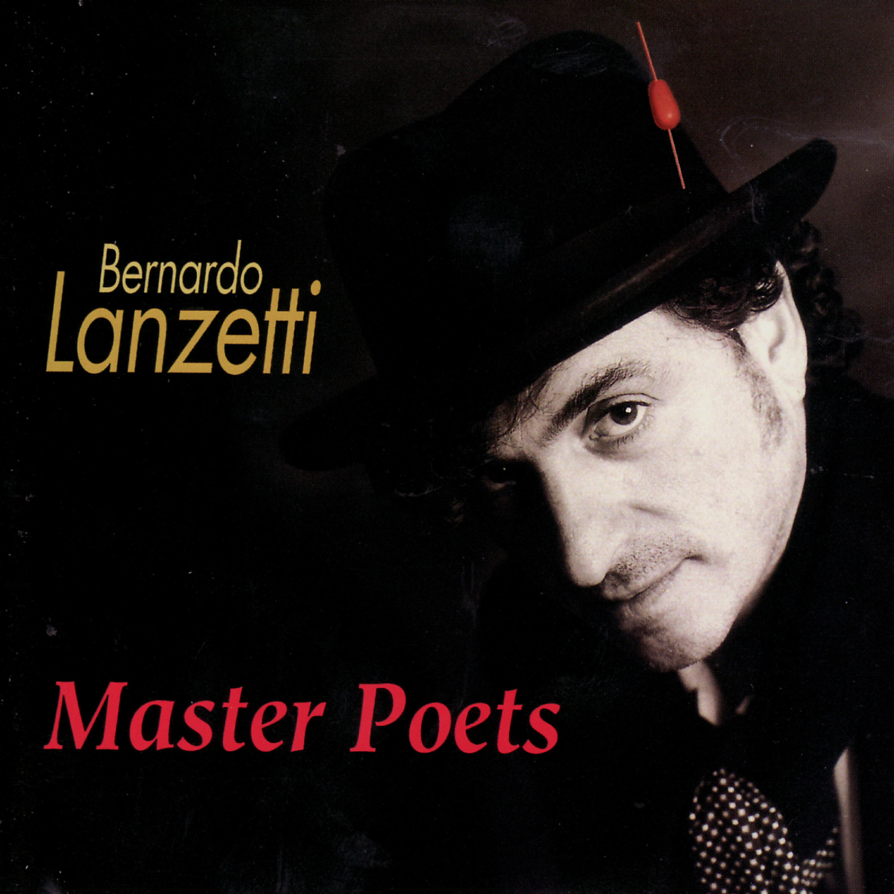 Релиз Master Poets