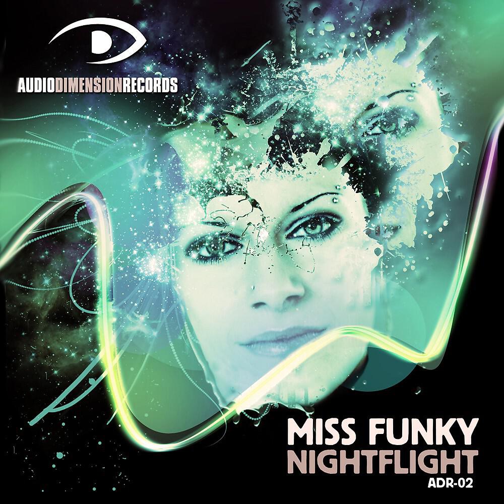 Релиз Nightflight