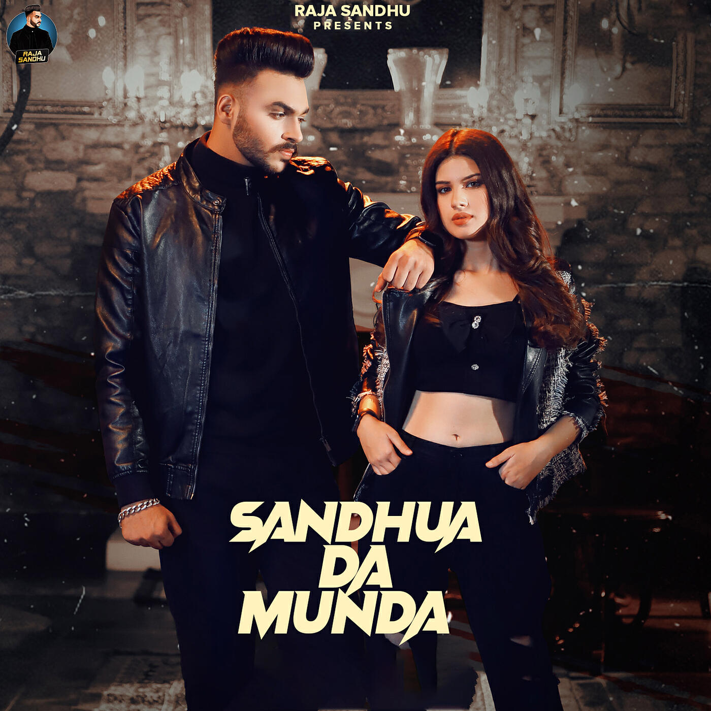 Релиз Sandhua da Munda