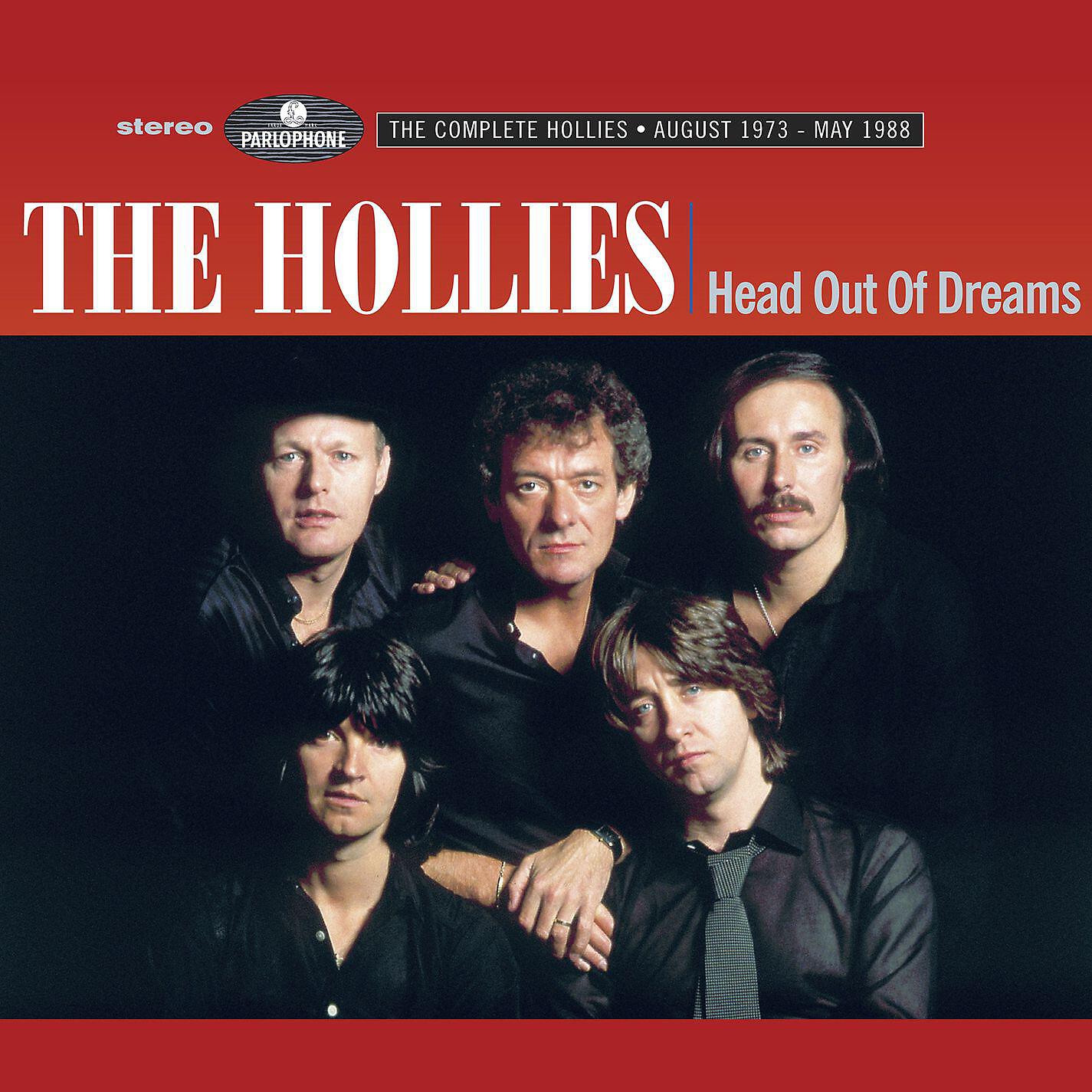 The Hollies - You Gave Me Life (With That Look in Your Eyes) [2008 Remaster]