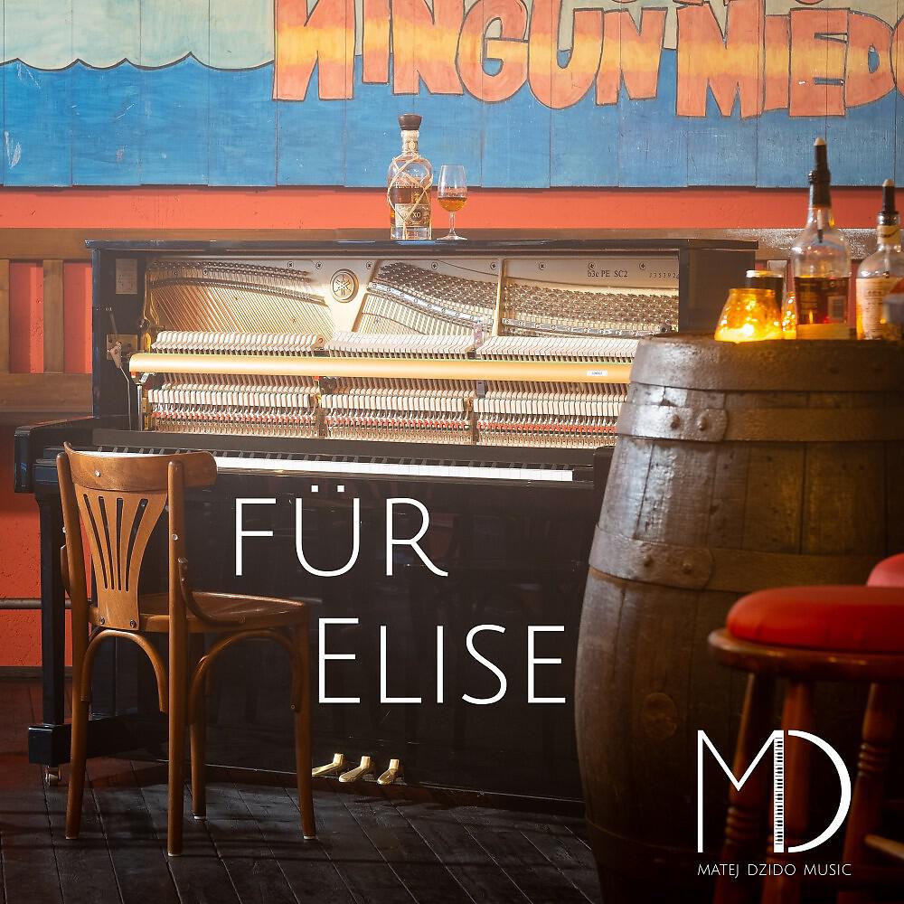 Релиз Für Elise (Latin Version)