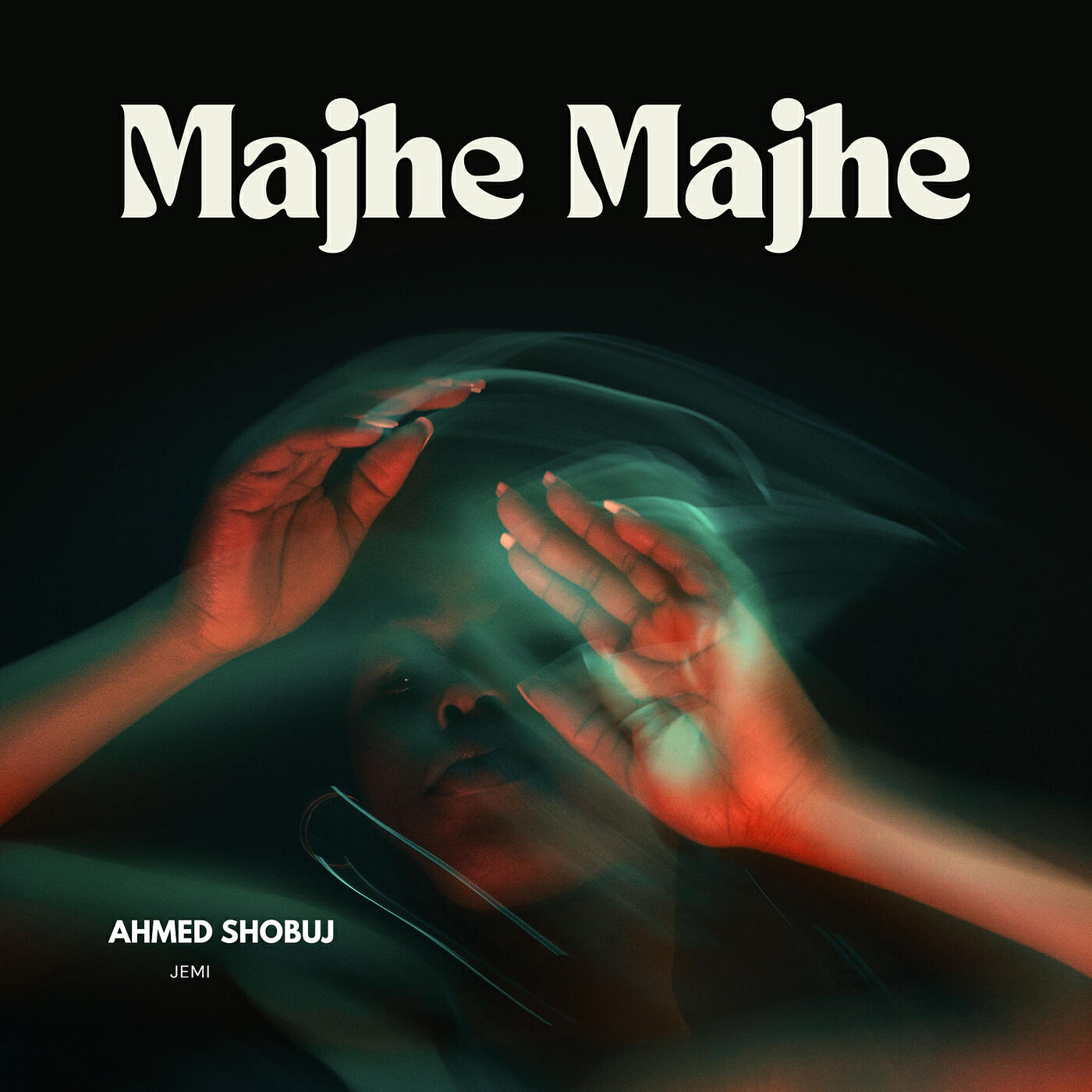 Скачать песню Ahmed Shobuj, Jemi - Majhe Majhe бесплатно в MP3 для Android и iOS