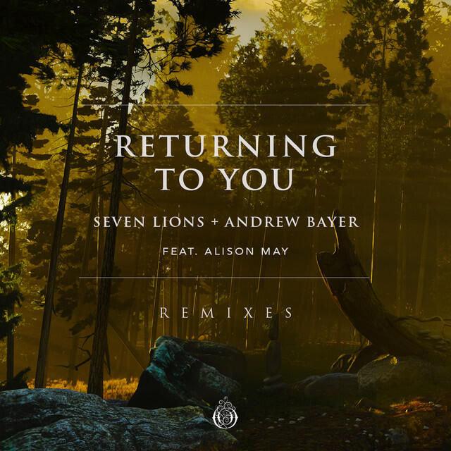 Релиз Returning To You (feat. Alison May) [Remixes]