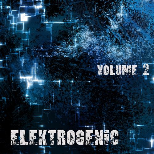 Релиз ELEKTROGENIC, Vol. 2