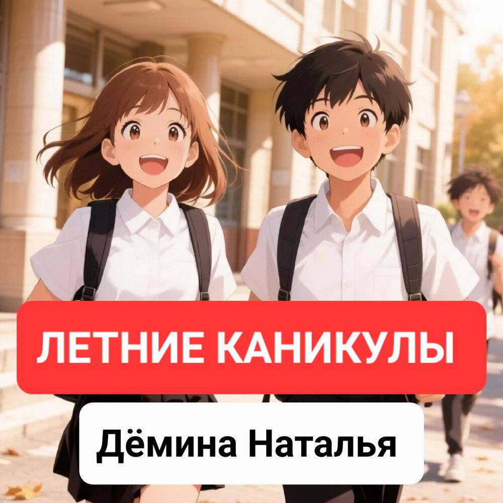 Релиз Летние каникулы