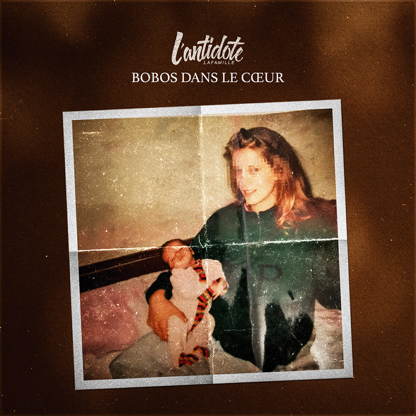 L'Antidote LaFamille