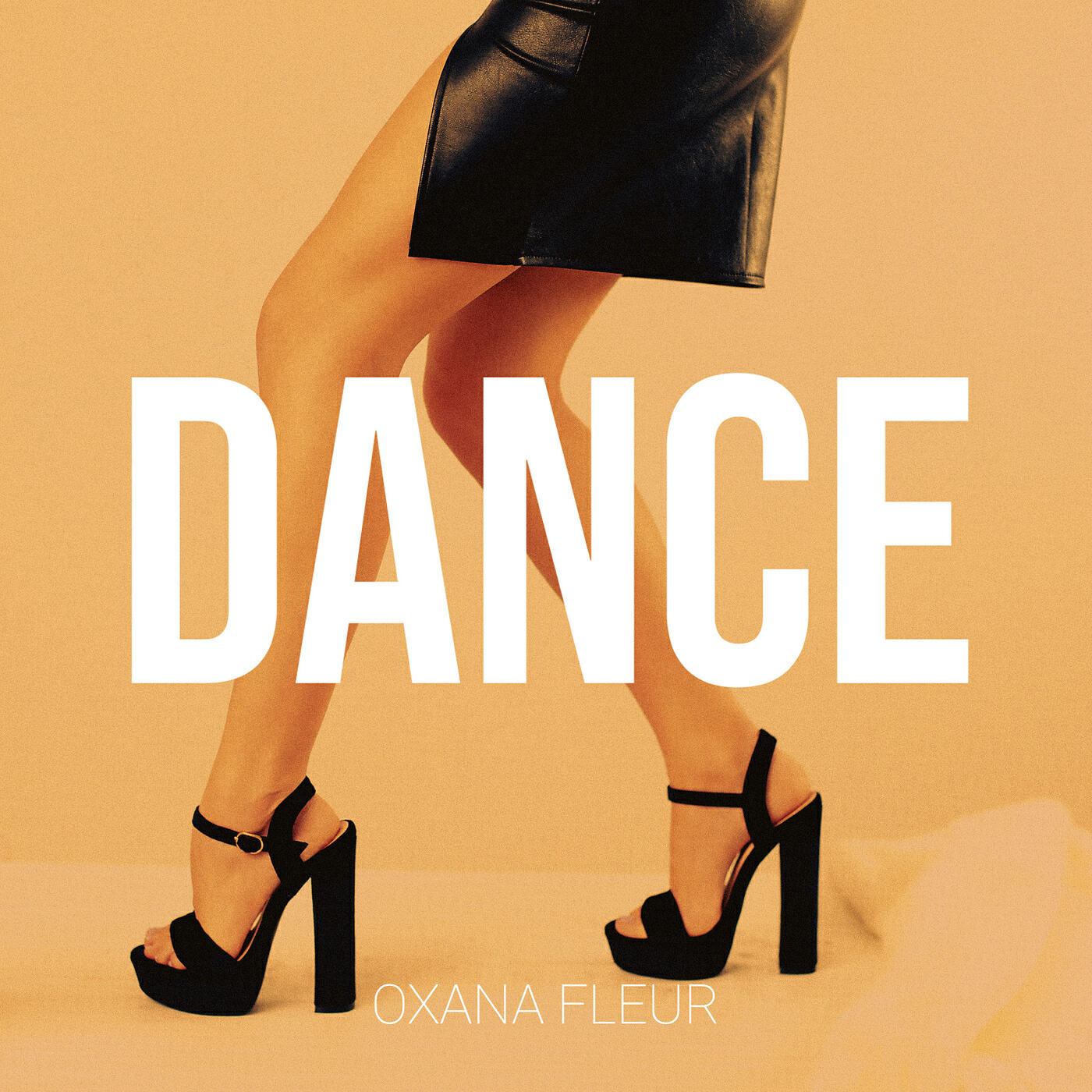 Релиз Dance