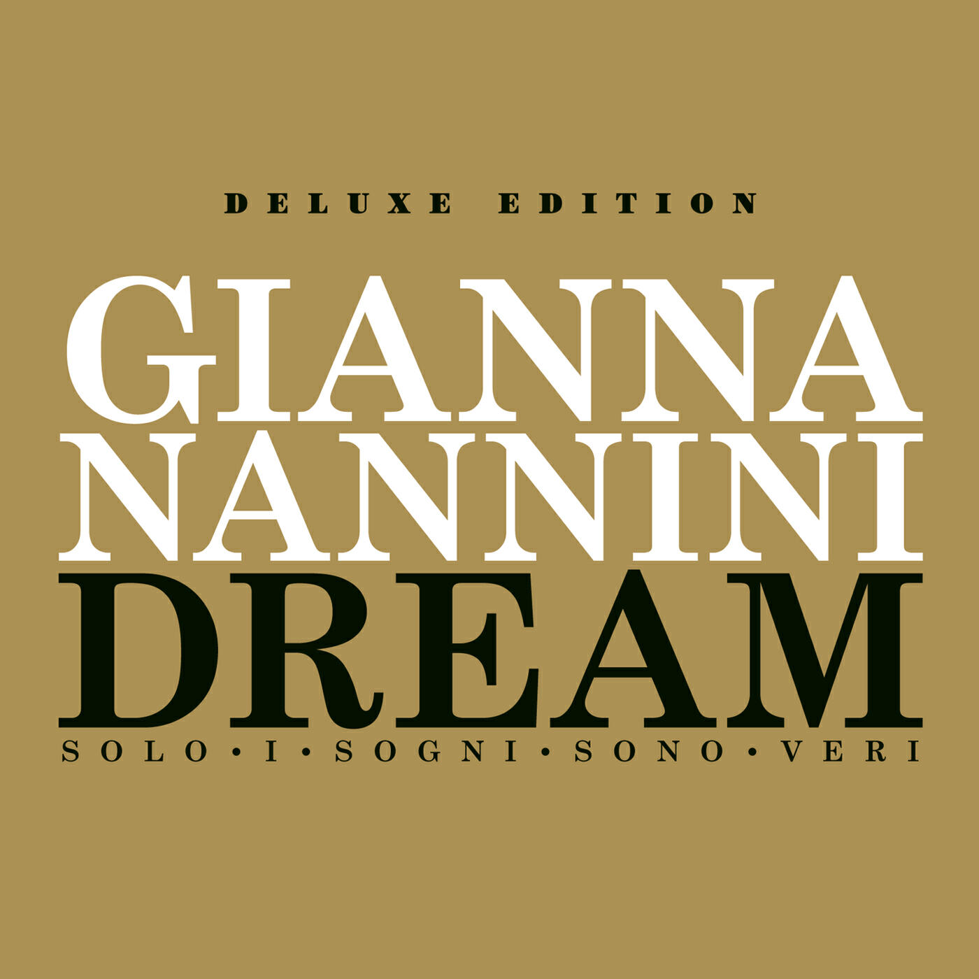 Релиз Dream - Solo I Sogni Sono Veri - Extradream Edition